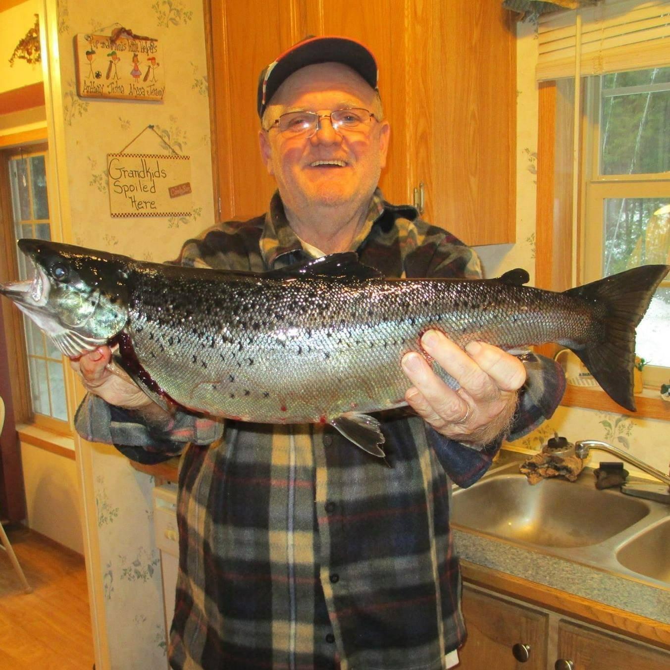 1 Spool Yard Road Milo, ME 04463 - Photo 140 of 165 Great Fishing!