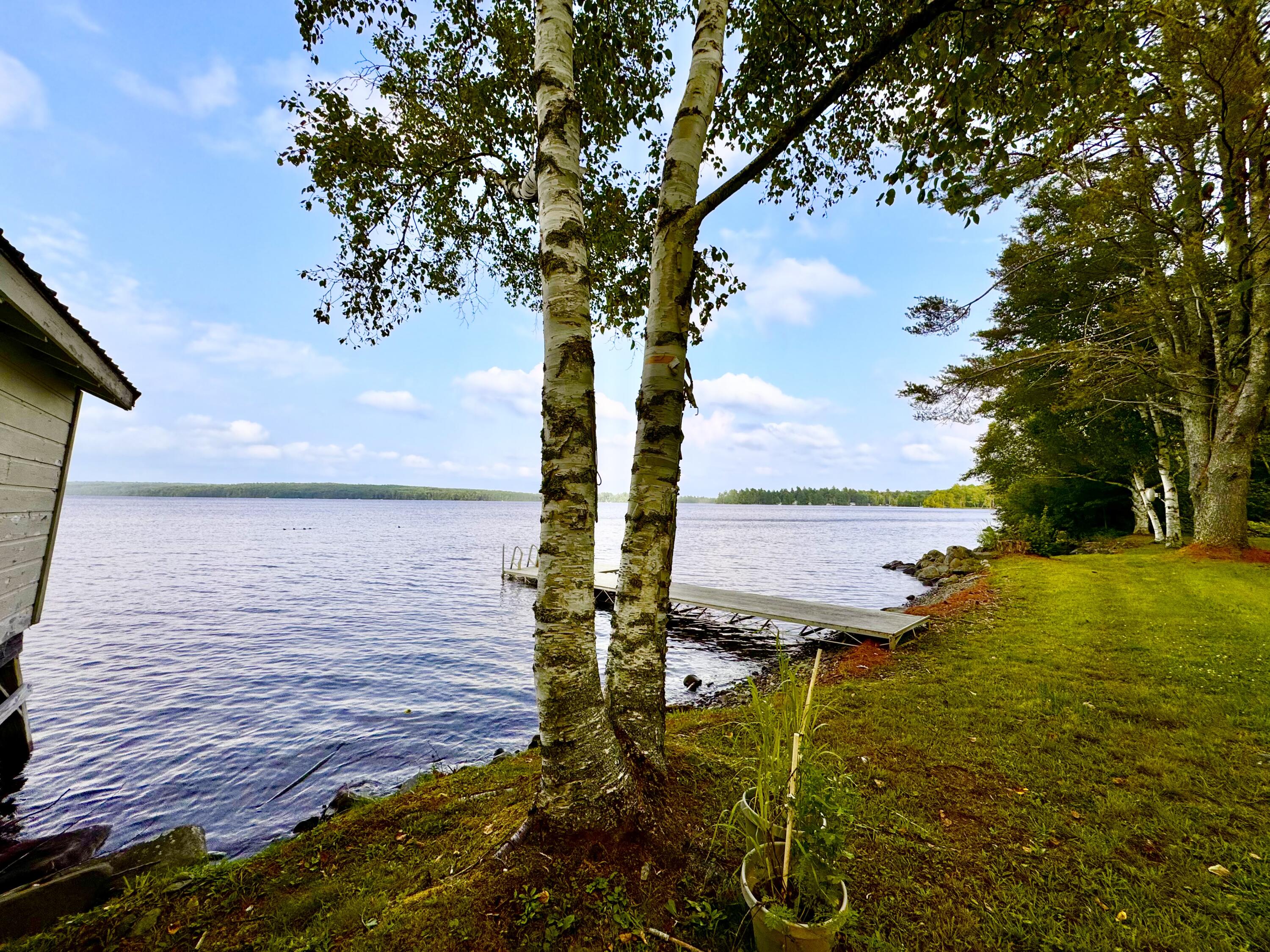 1 Spool Yard Road Milo, ME 04463 - Photo 17 of 165 Shore Front