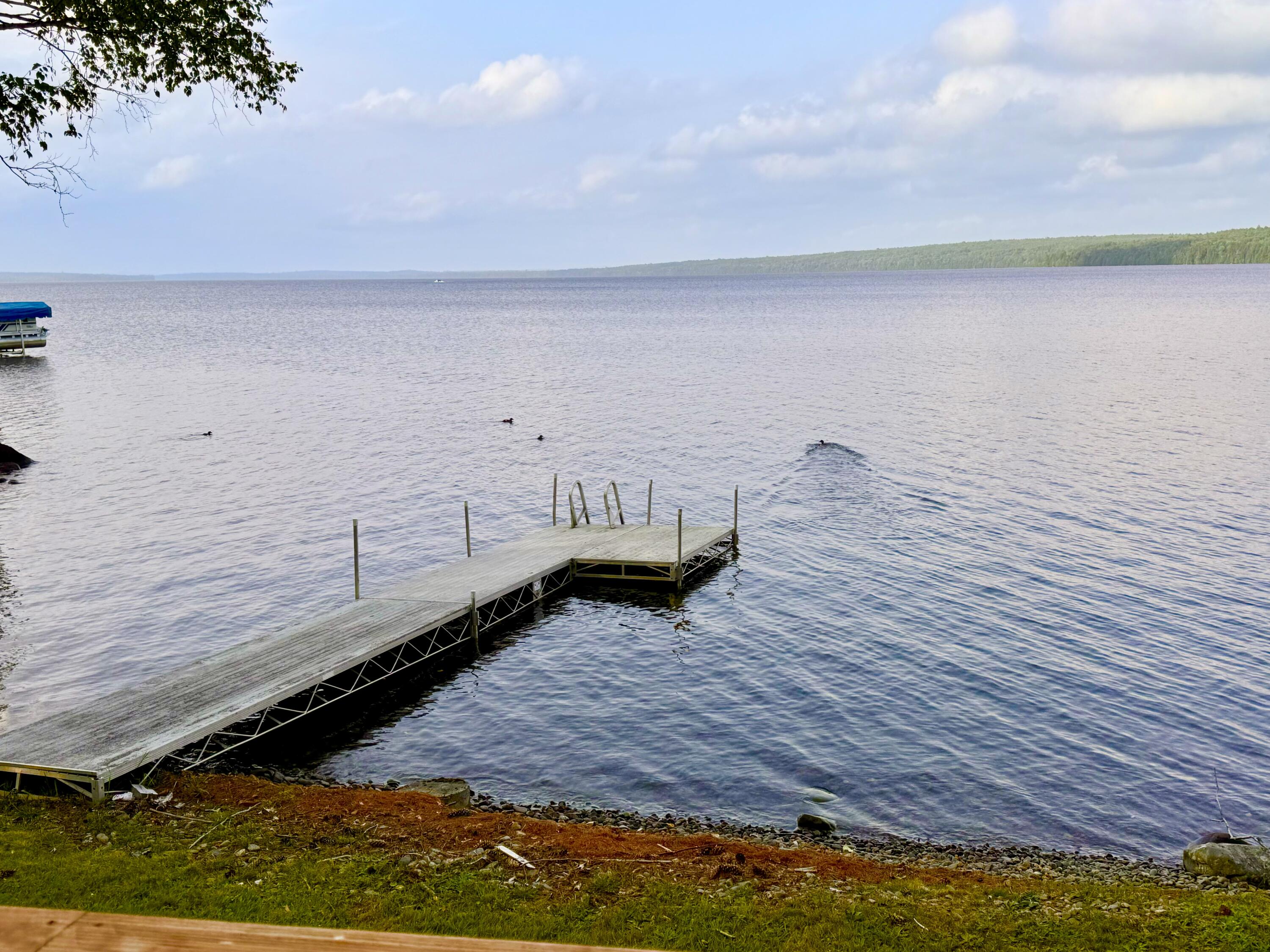 1 Spool Yard Road Milo, ME 04463 - Photo 18 of 165 Dock