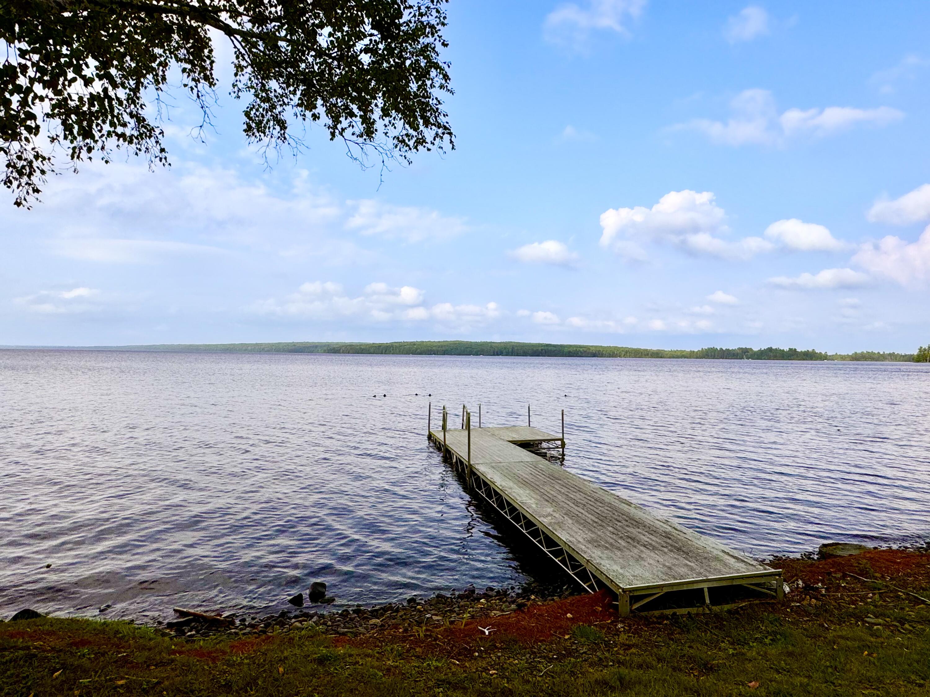 1 Spool Yard Road Milo, ME 04463 - Photo 19 of 165 Dock