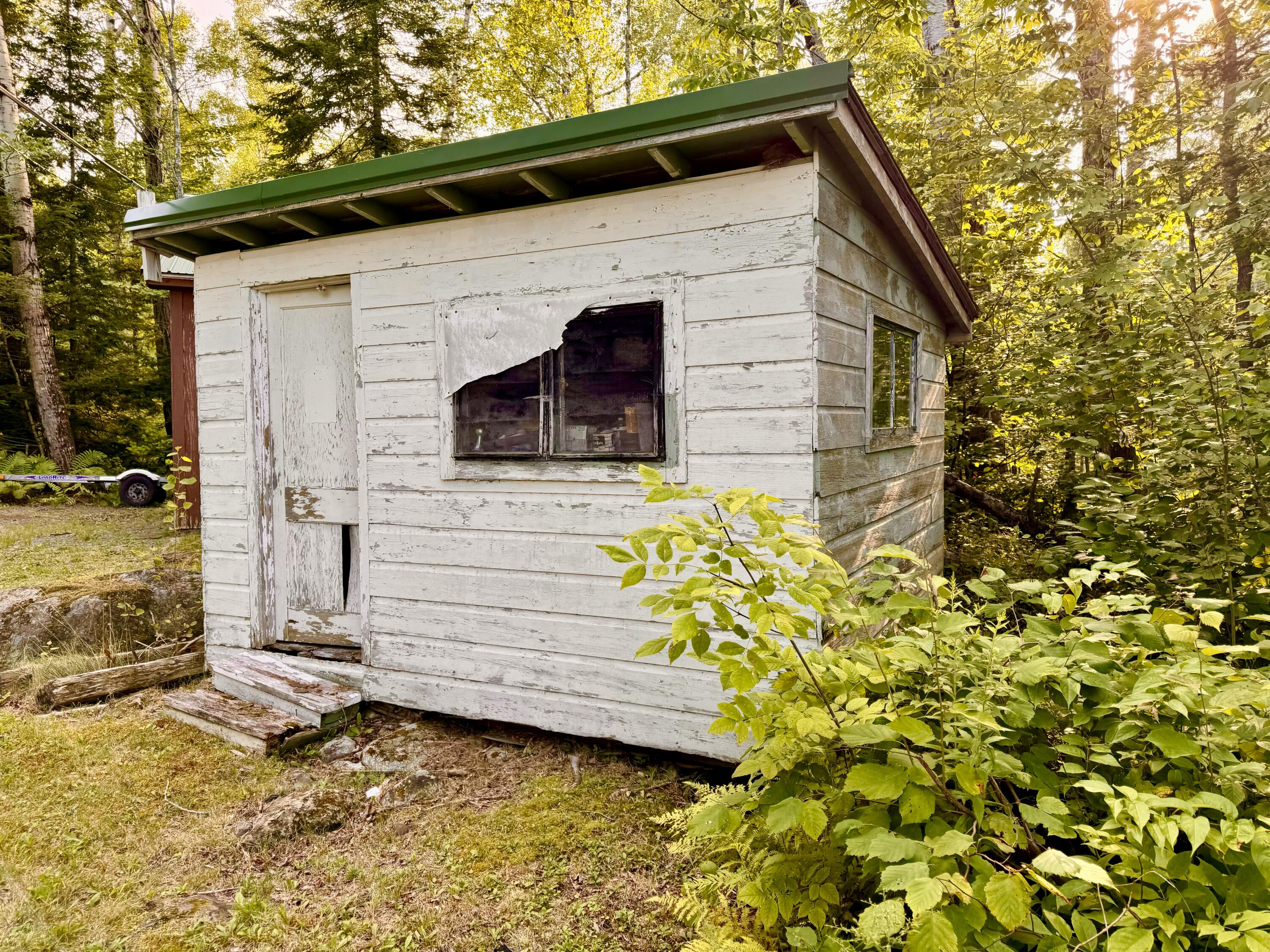 1 Spool Yard Road Milo, ME 04463 - Photo 27 of 165 Shed