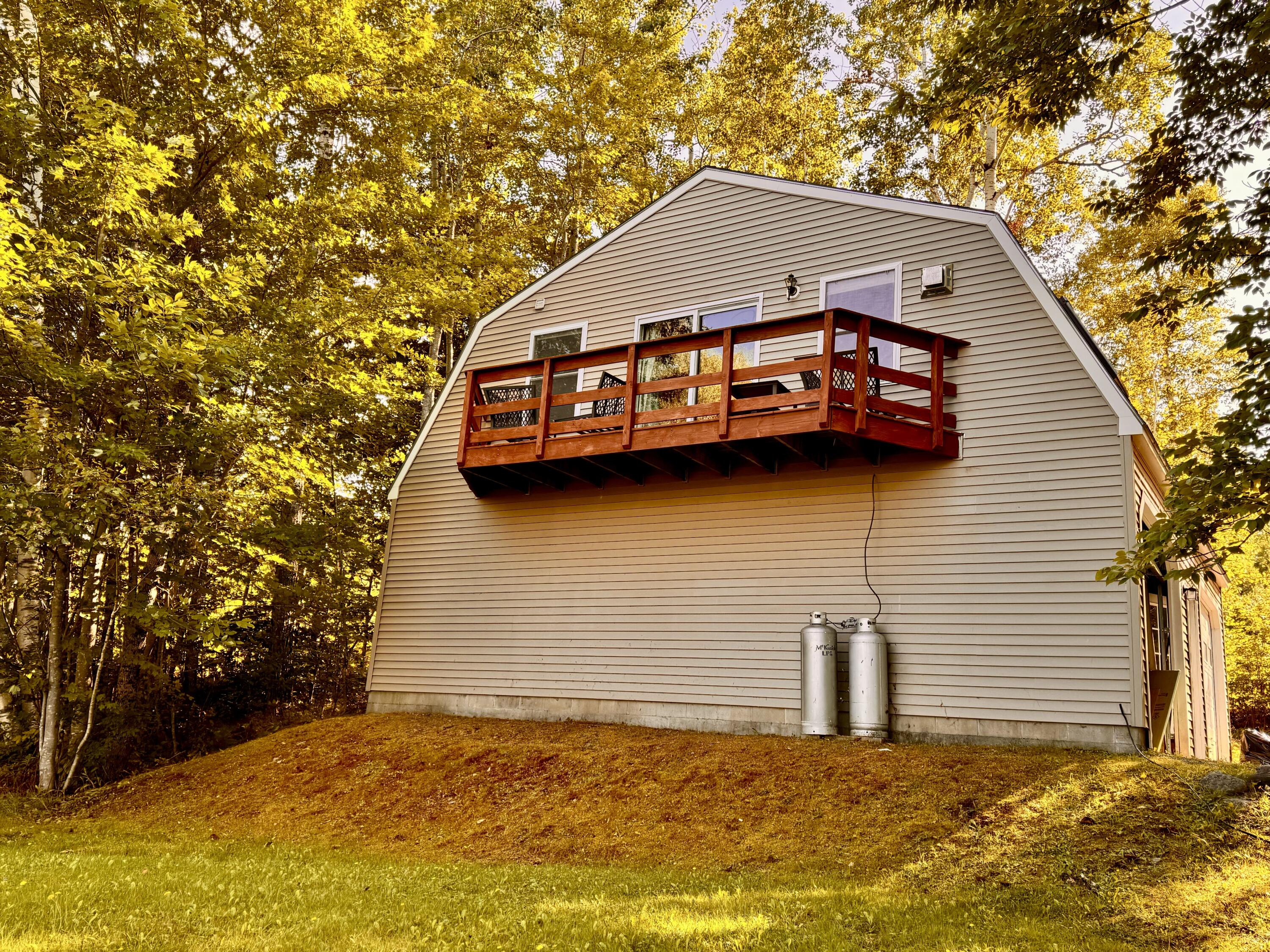 1 Spool Yard Road Milo, ME 04463 - Photo 3 of 165 Apartment Over Garage