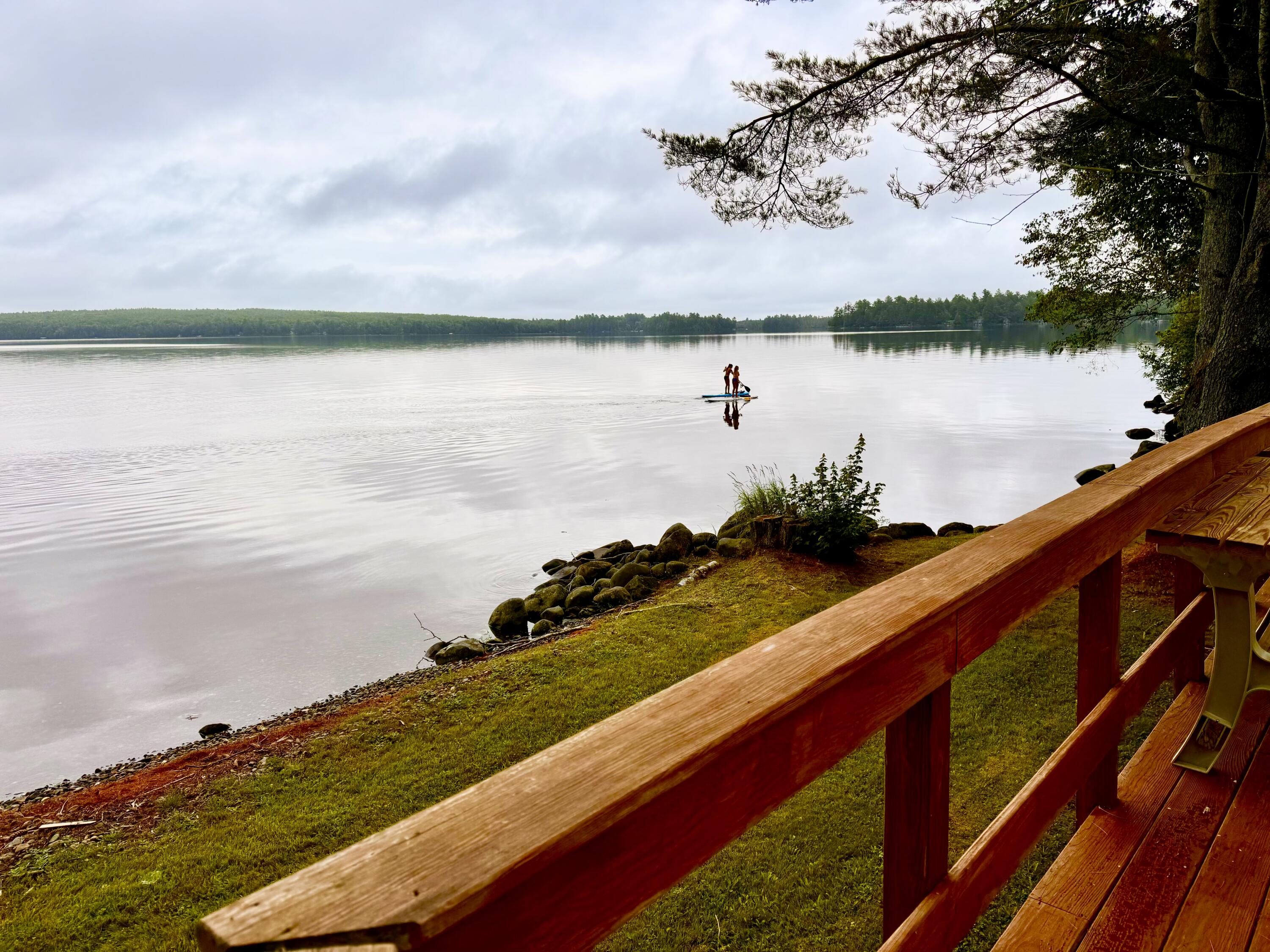 1 Spool Yard Road Milo, ME 04463 - Photo 32 of 165 Paddleboard,Kayak,Canoe Or Boat