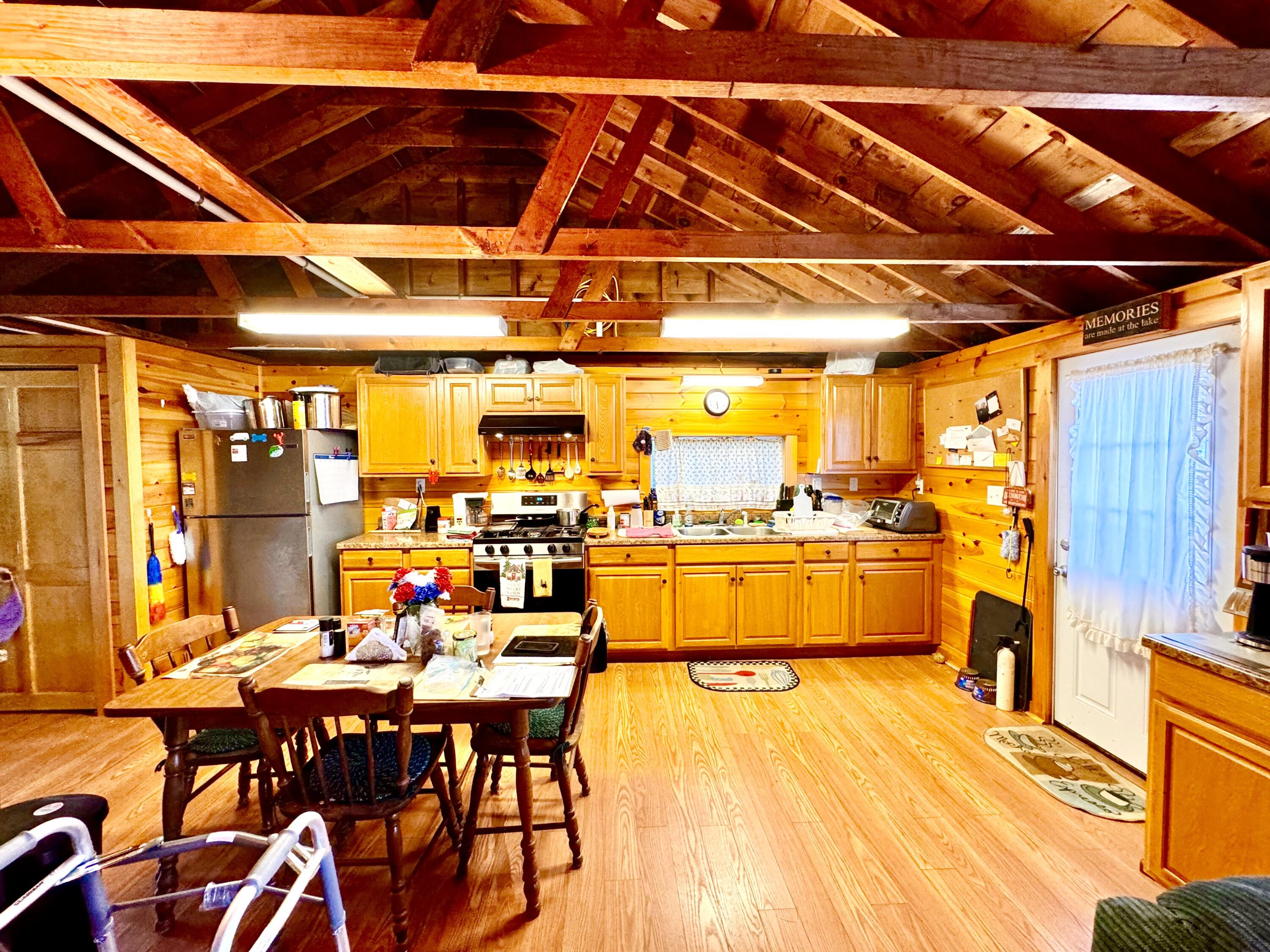 1 Spool Yard Road Milo, ME 04463 - Photo 42 of 165 Eat In Kitchen