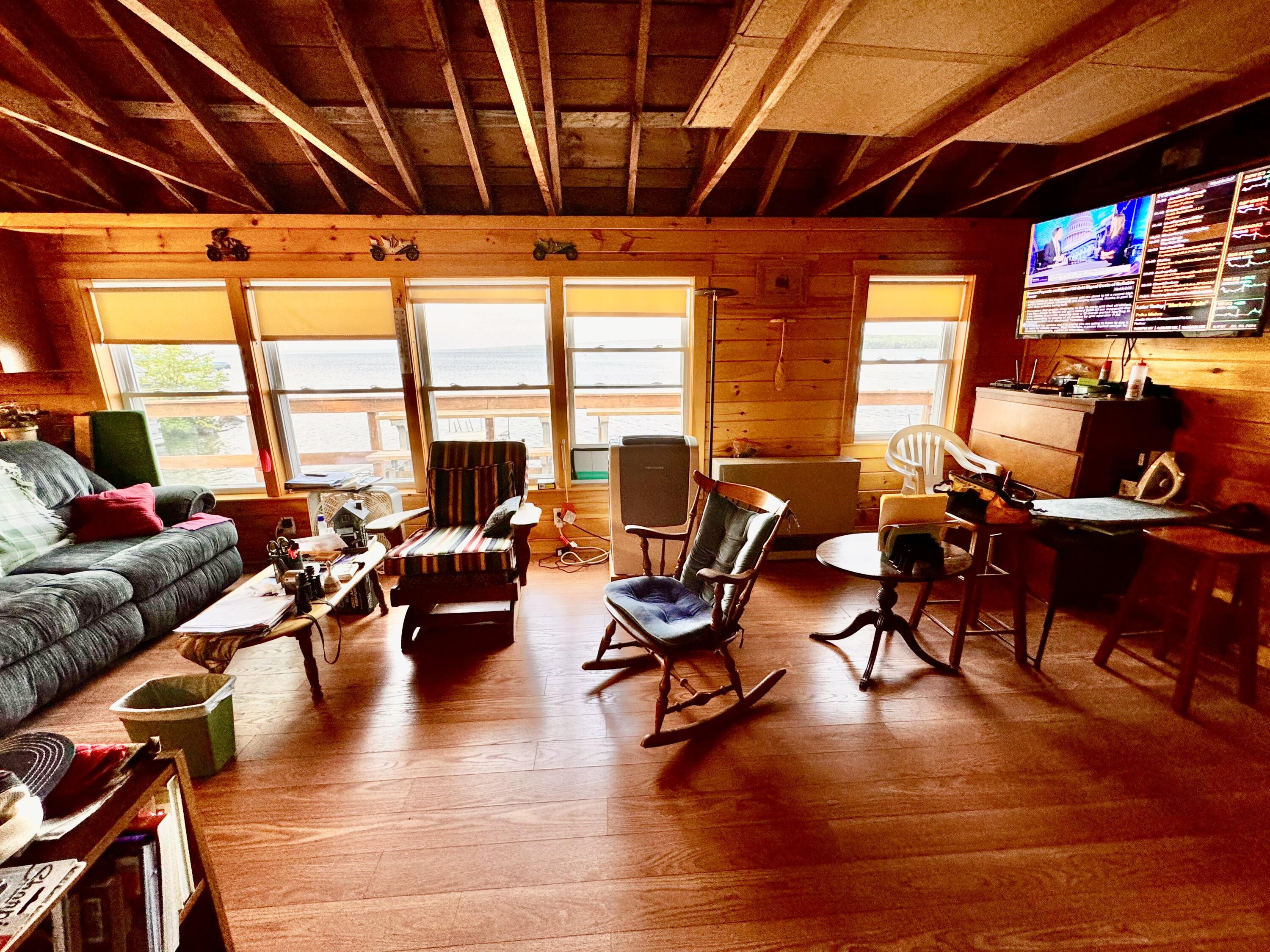 1 Spool Yard Road Milo, ME 04463 - Photo 45 of 165 Living Room