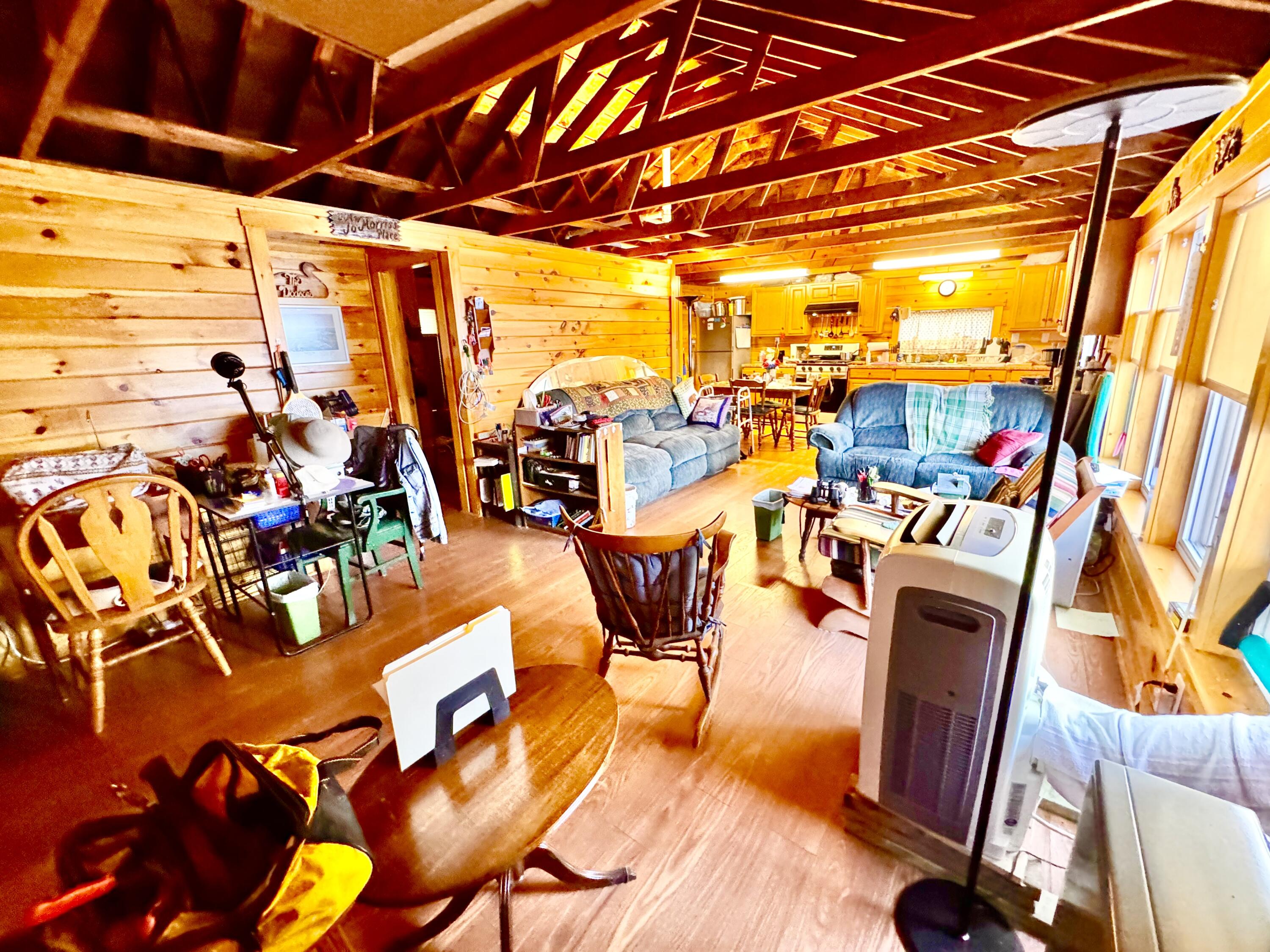 1 Spool Yard Road Milo, ME 04463 - Photo 47 of 165 Living Room