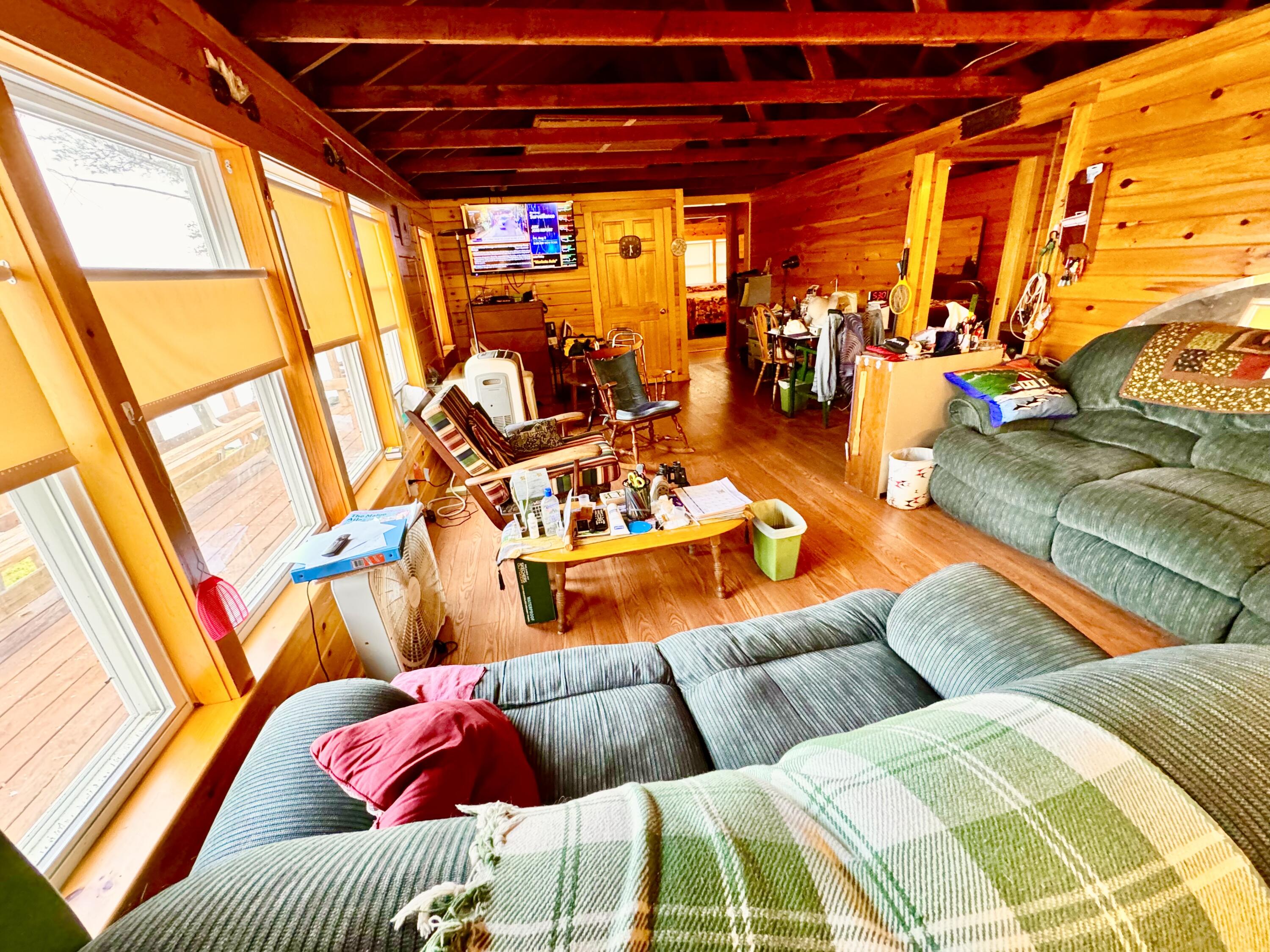 1 Spool Yard Road Milo, ME 04463 - Photo 51 of 165 Living Room