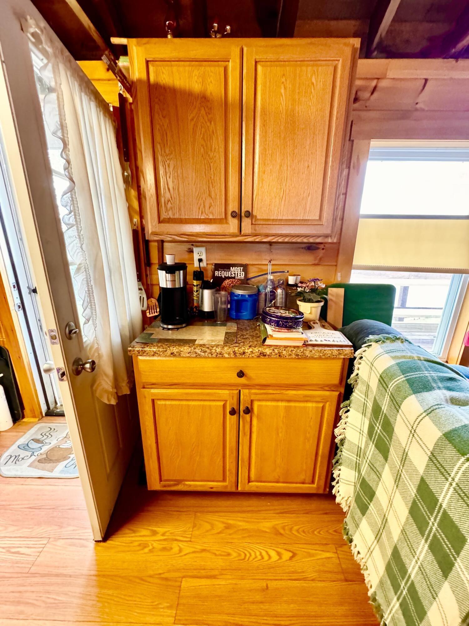 1 Spool Yard Road Milo, ME 04463 - Photo 53 of 165 Extra Cabinetry