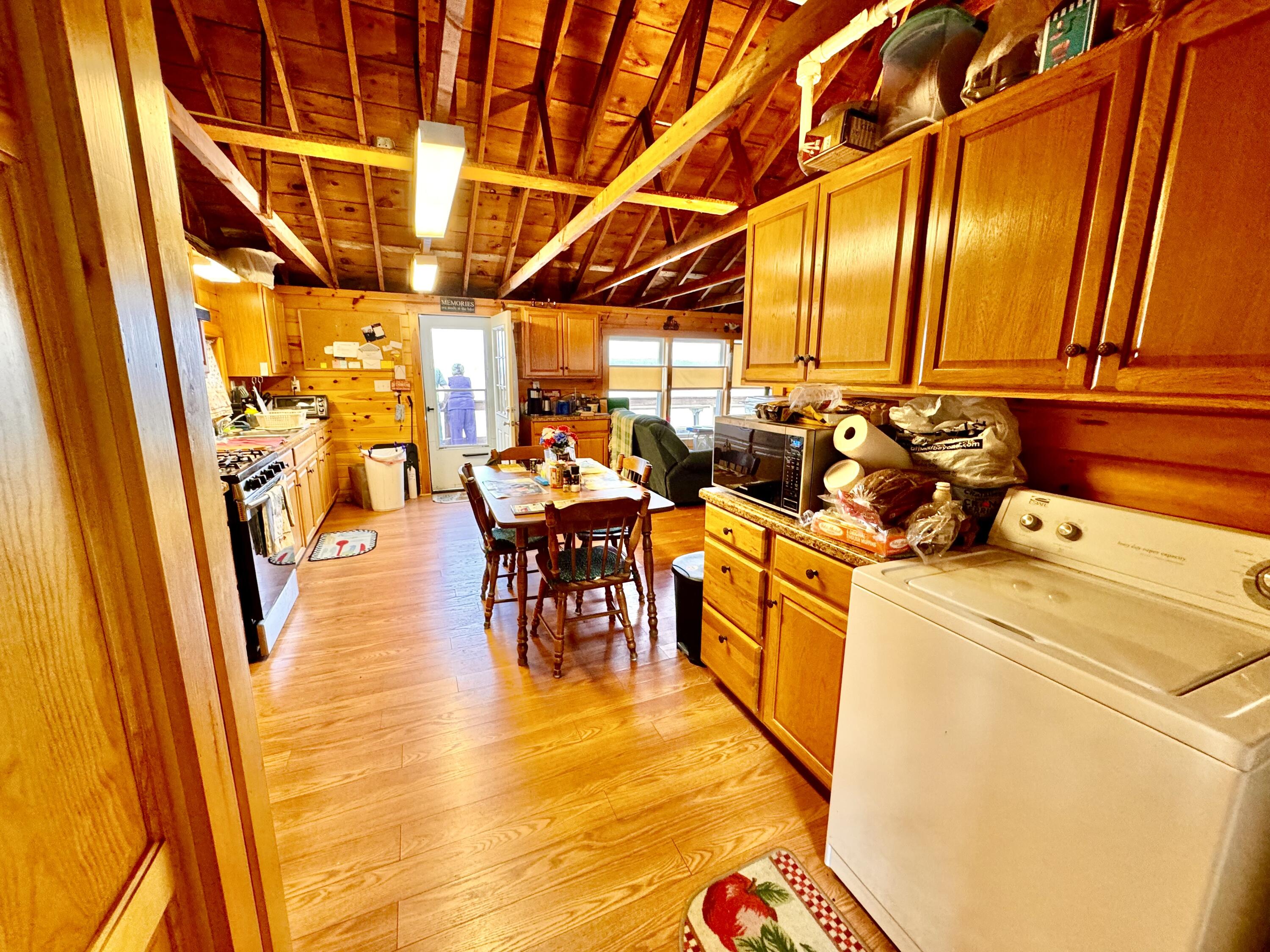 1 Spool Yard Road Milo, ME 04463 - Photo 54 of 165 Kitchen & Entryway