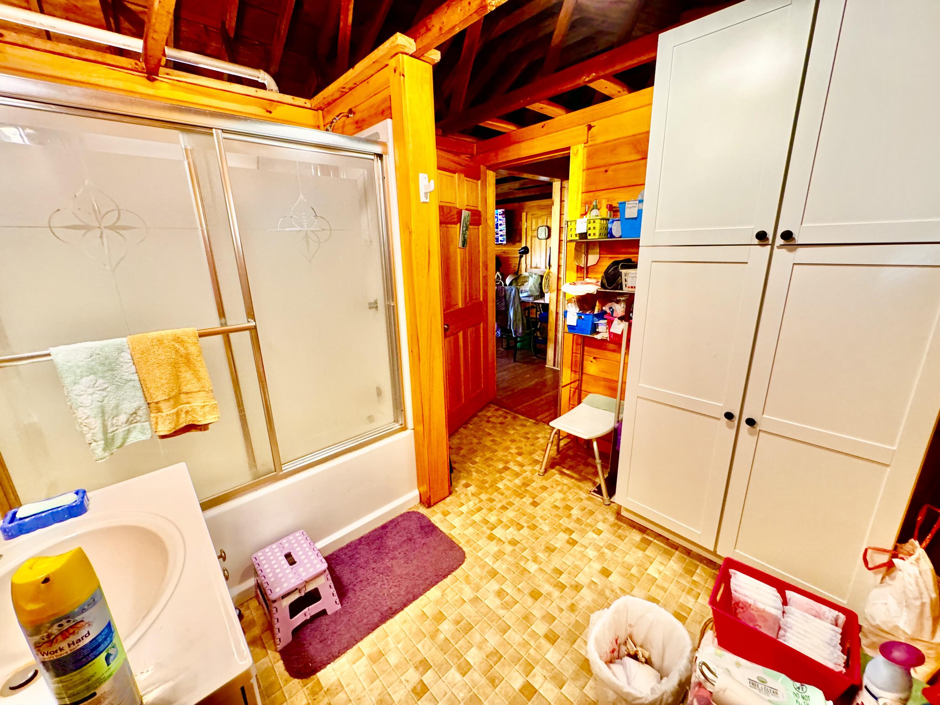 1 Spool Yard Road Milo, ME 04463 - Photo 61 of 165 Tub/Shower Combo