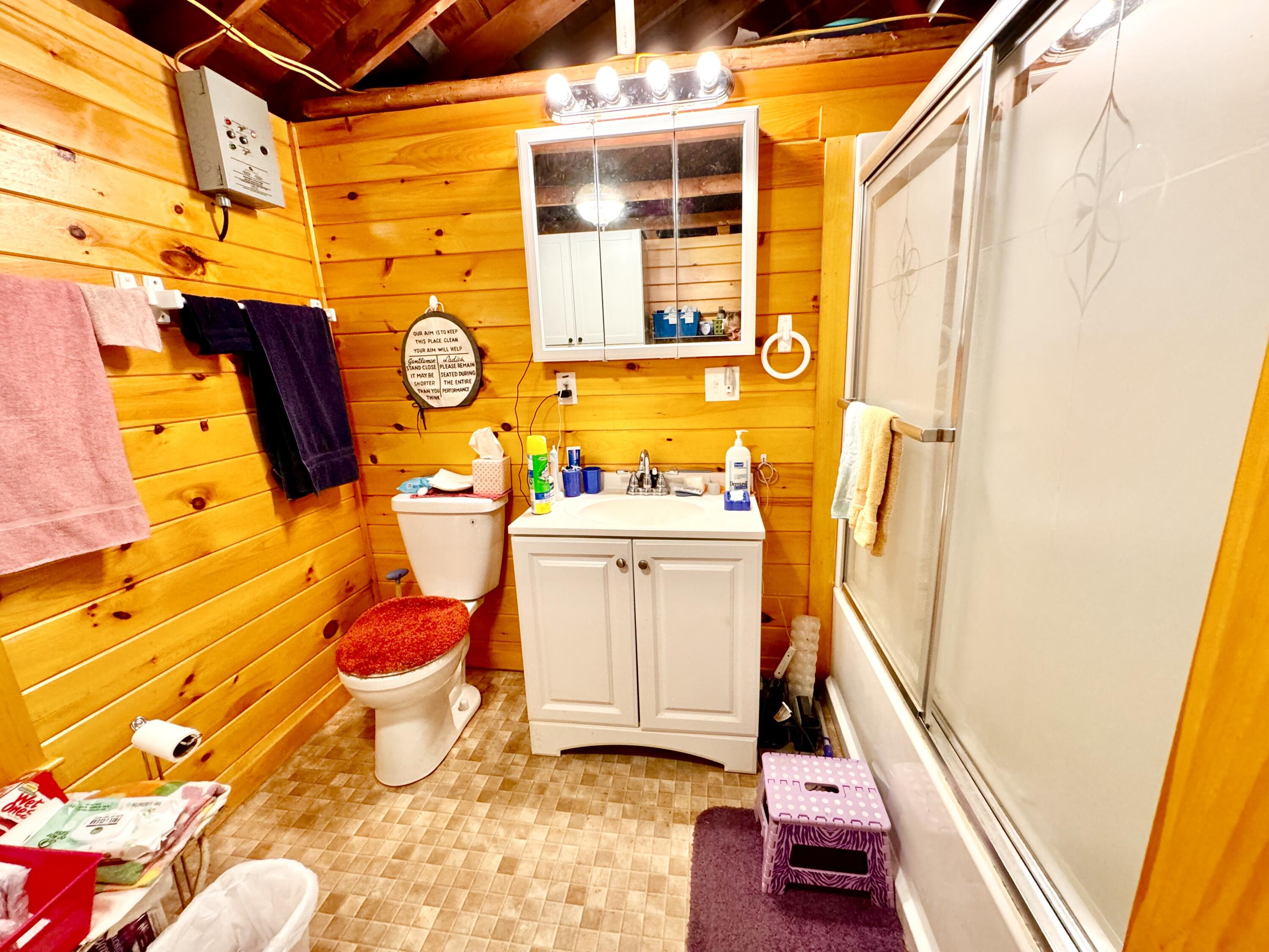 1 Spool Yard Road Milo, ME 04463 - Photo 62 of 165 Full Bath