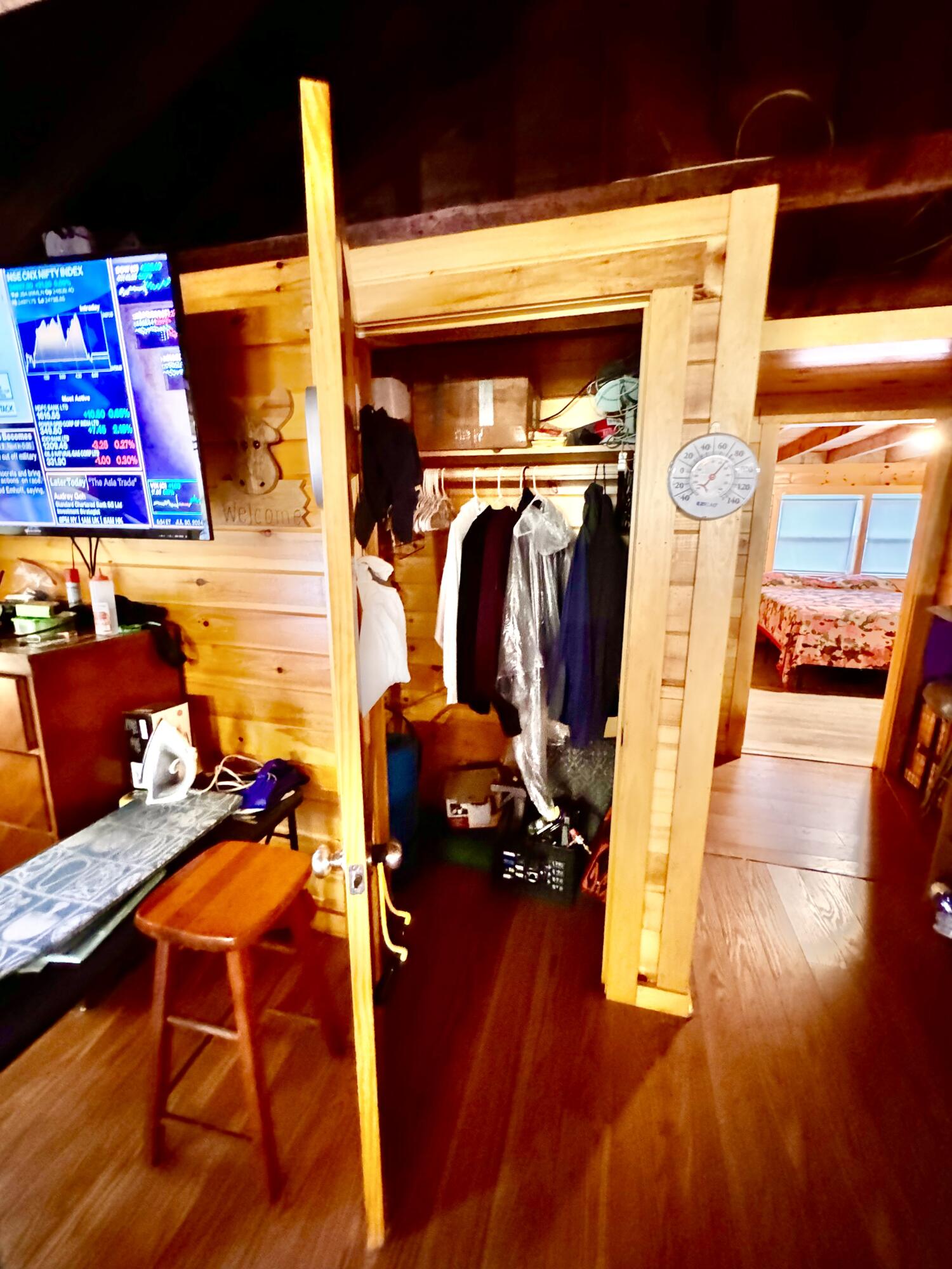 1 Spool Yard Road Milo, ME 04463 - Photo 63 of 165 Closets Galore!