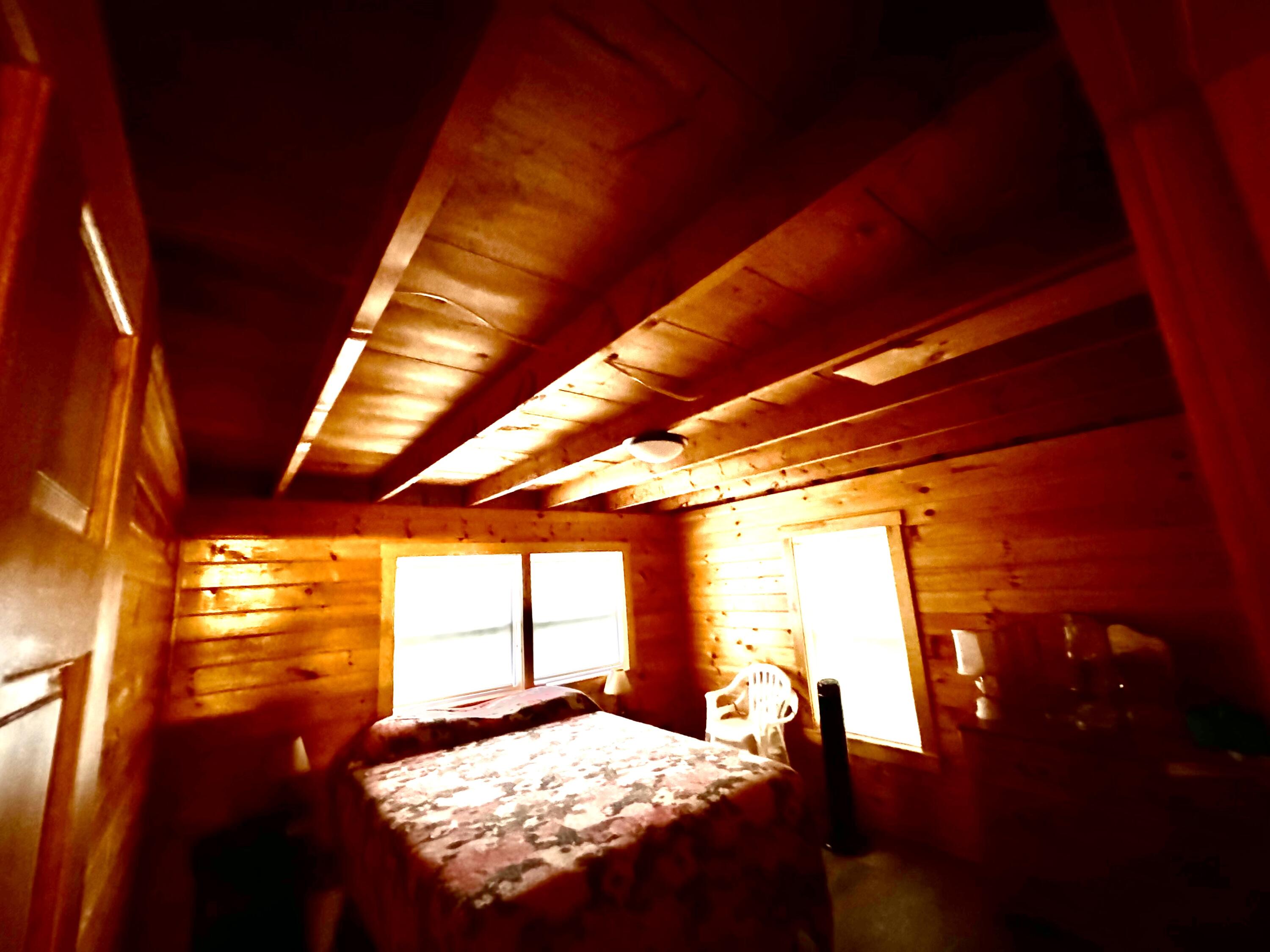 1 Spool Yard Road Milo, ME 04463 - Photo 65 of 165 Vaulted Ceiling