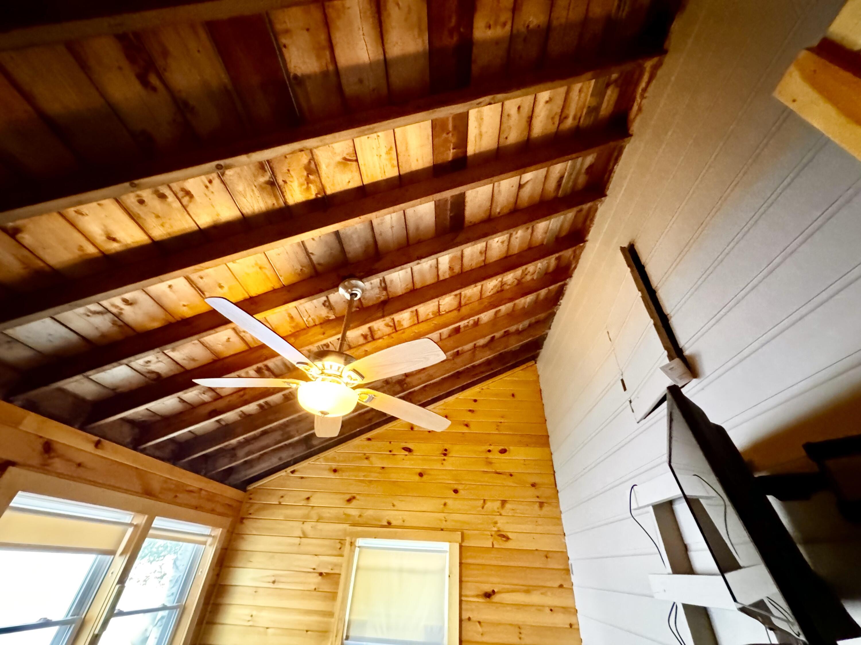 1 Spool Yard Road Milo, ME 04463 - Photo 66 of 165 Vaulted Ceiling
