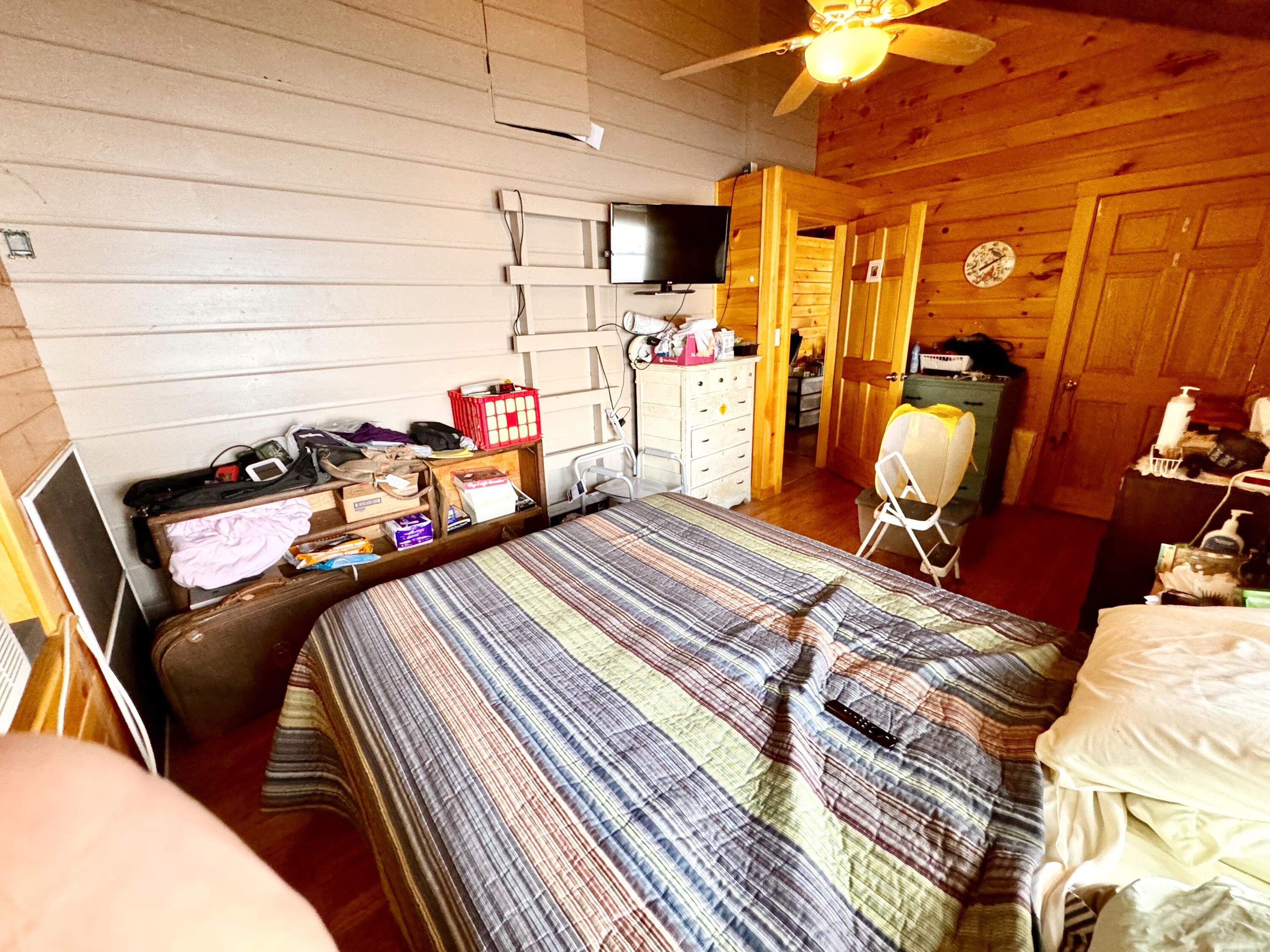 1 Spool Yard Road Milo, ME 04463 - Photo 69 of 165 Spacious Bedroom