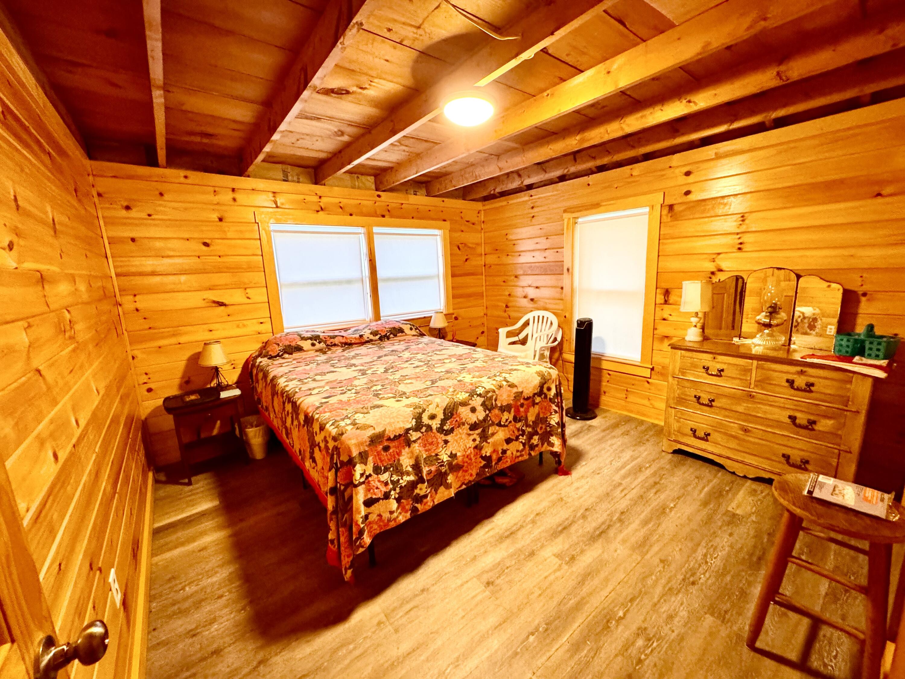 1 Spool Yard Road Milo, ME 04463 - Photo 74 of 165 2nd Bedroom