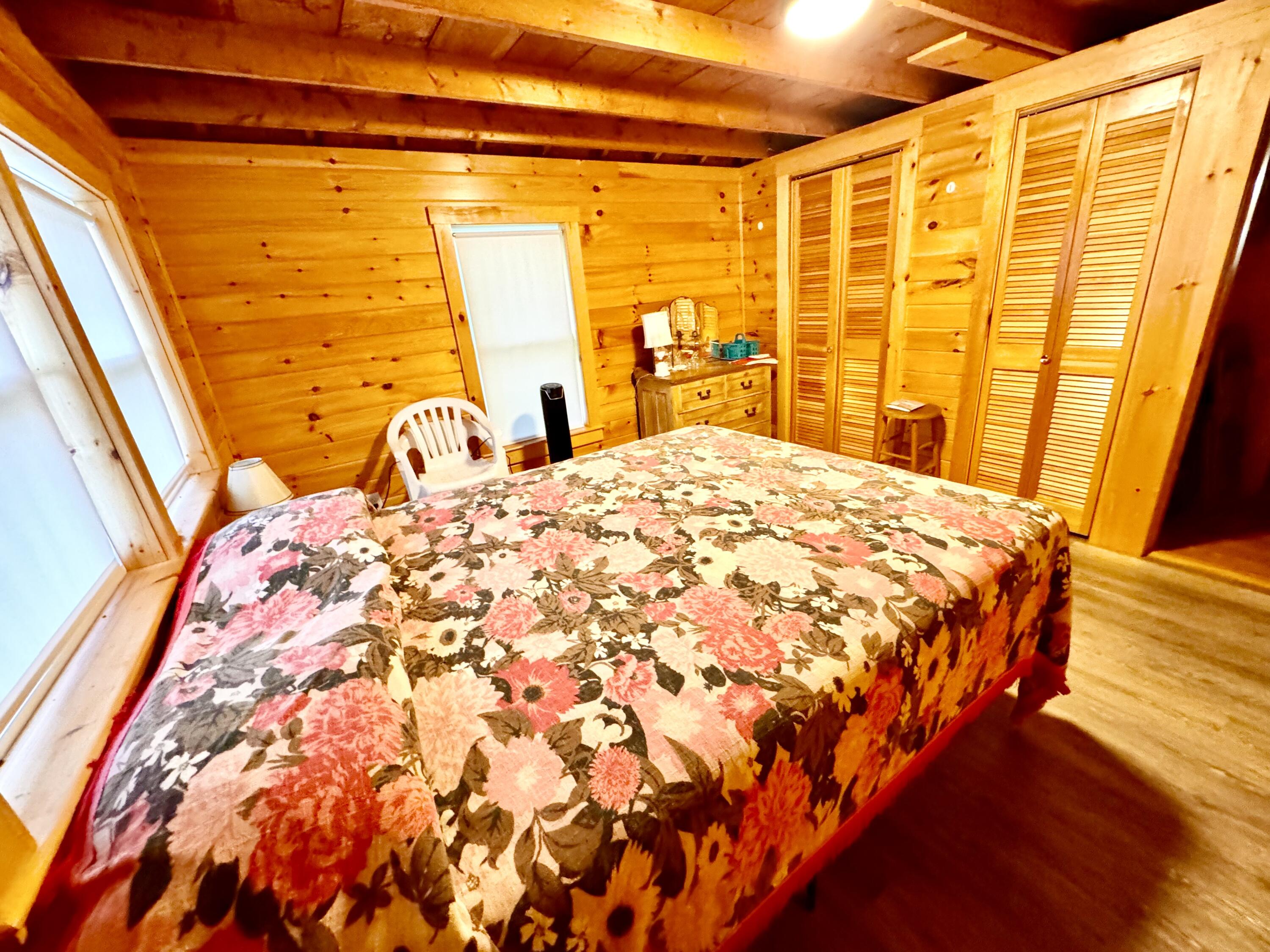 1 Spool Yard Road Milo, ME 04463 - Photo 75 of 165 2nd Bedroom