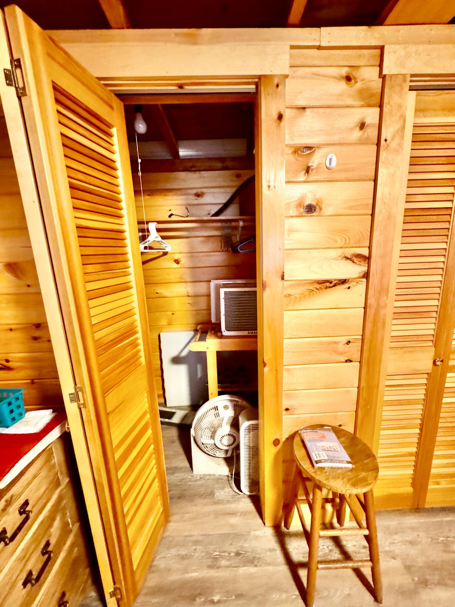 1 Spool Yard Road Milo, ME 04463 - Photo 78 of 165 Double Closets in 2nd Bedroom