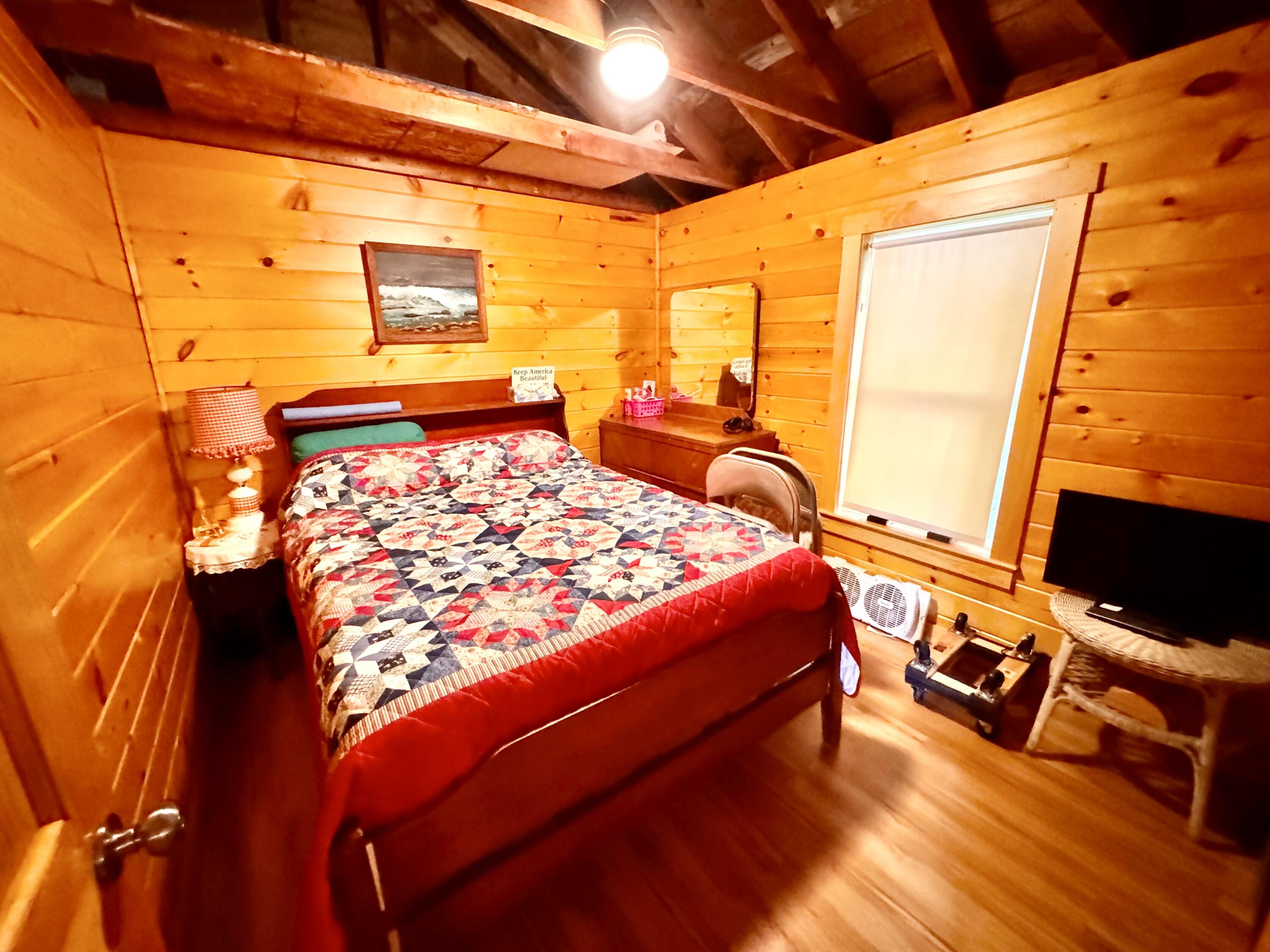 1 Spool Yard Road Milo, ME 04463 - Photo 79 of 165 3rd Bedroom