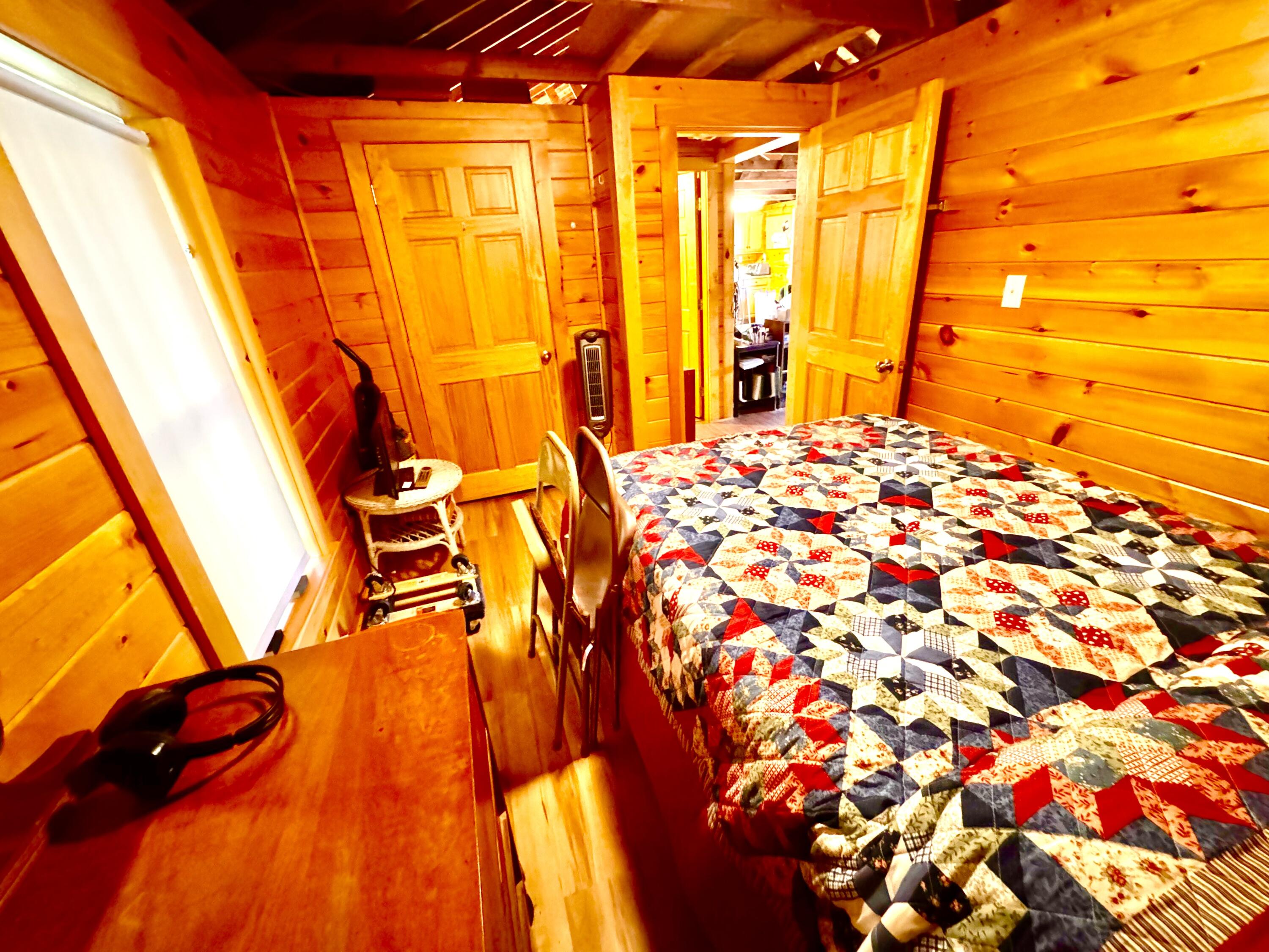 1 Spool Yard Road Milo, ME 04463 - Photo 80 of 165 3rd Bedroom