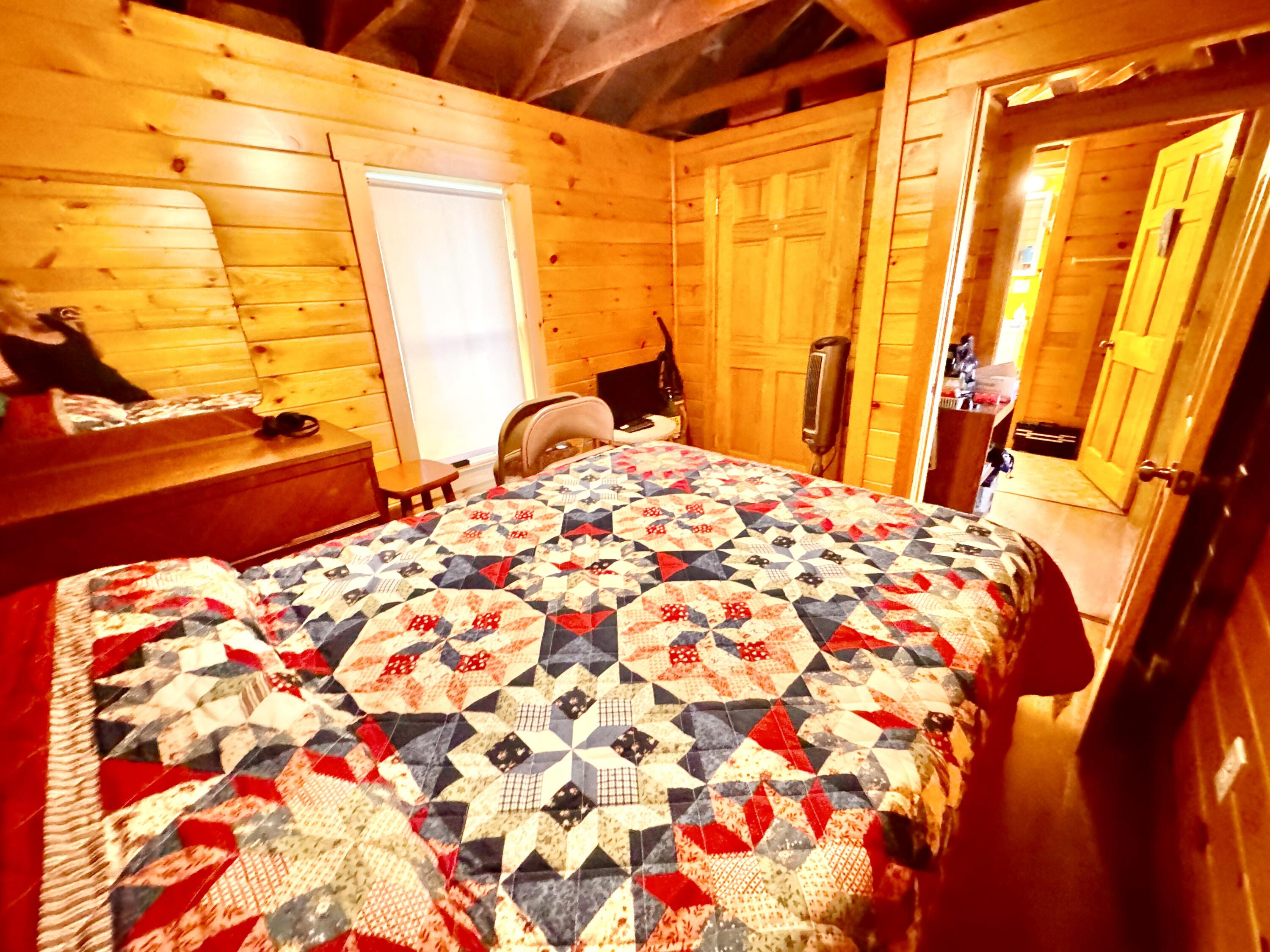 1 Spool Yard Road Milo, ME 04463 - Photo 81 of 165 3rd Bedroom