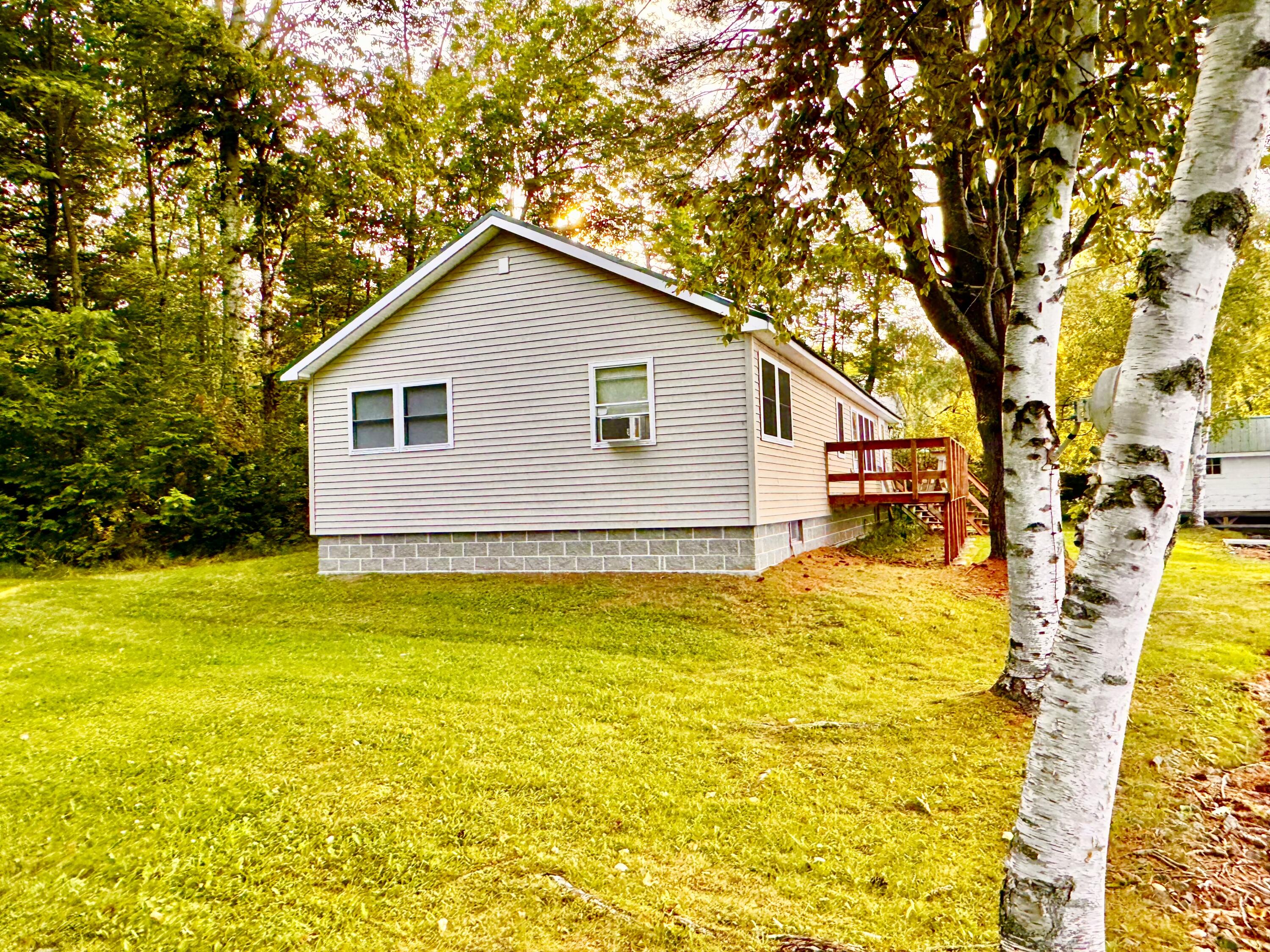 1 Spool Yard Road Milo, ME 04463 - Photo 83 of 165 Pretty Ranch on the Lake