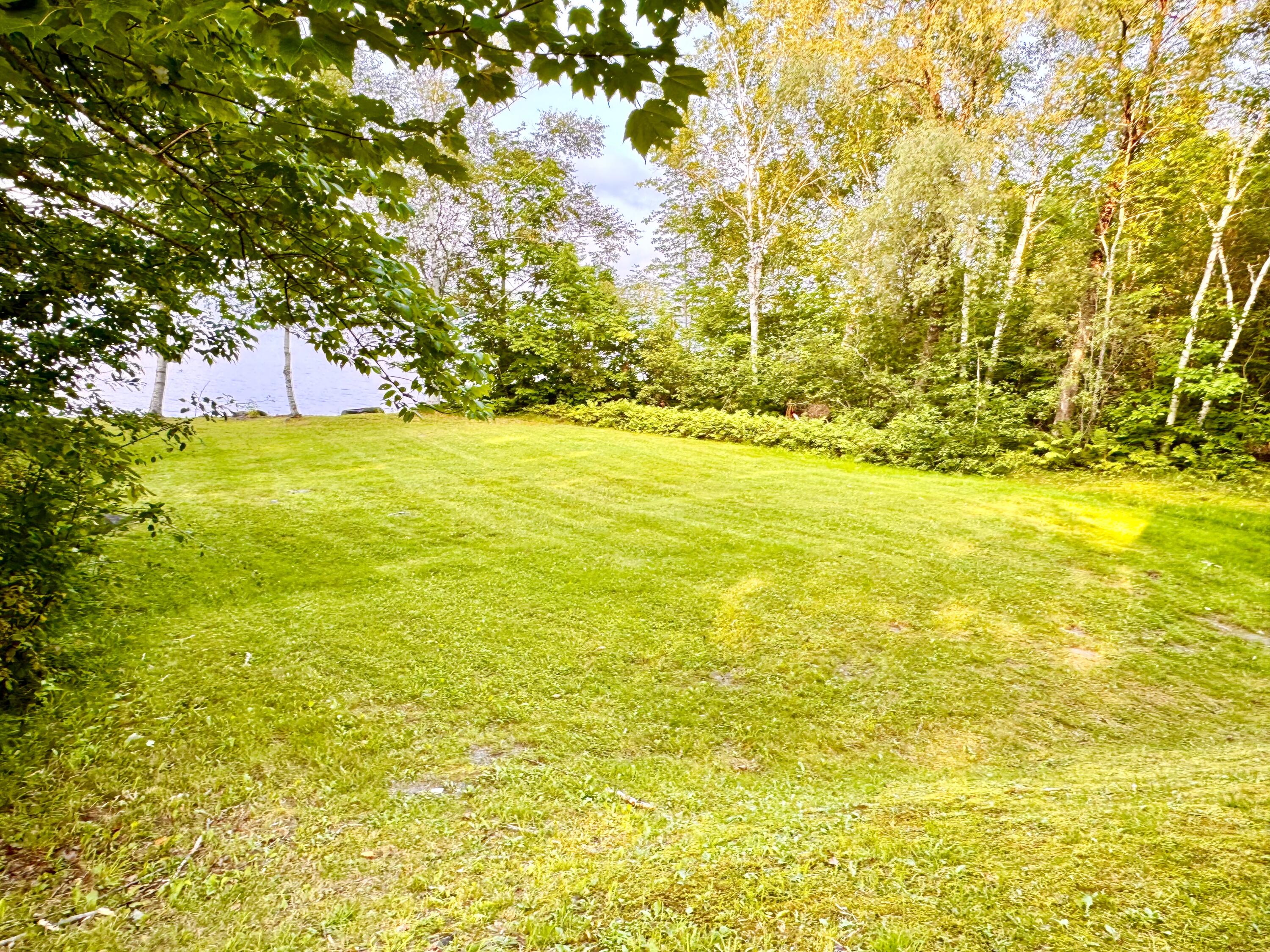 1 Spool Yard Road Milo, ME 04463 - Photo 85 of 165 Double Lot Abutts State Owned Land