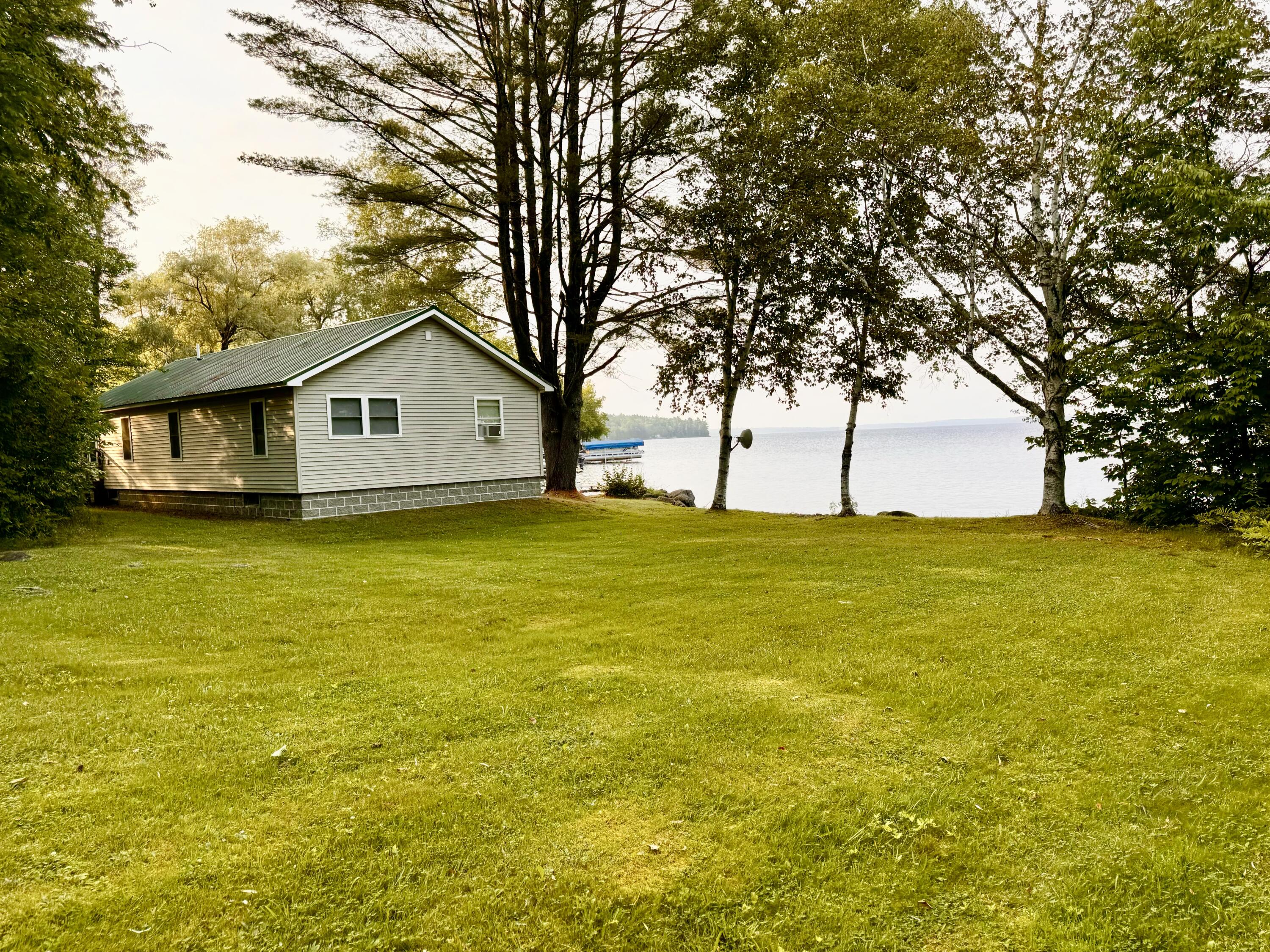 1 Spool Yard Road Milo, ME 04463 - Photo 86 of 165 Spacious Double Lot