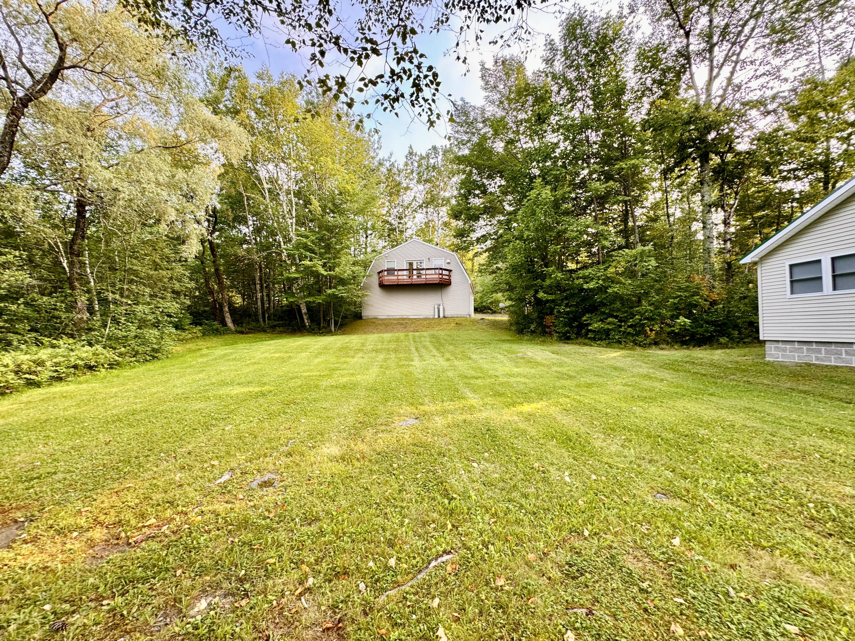 1 Spool Yard Road Milo, ME 04463 - Photo 87 of 165 Double Lot!