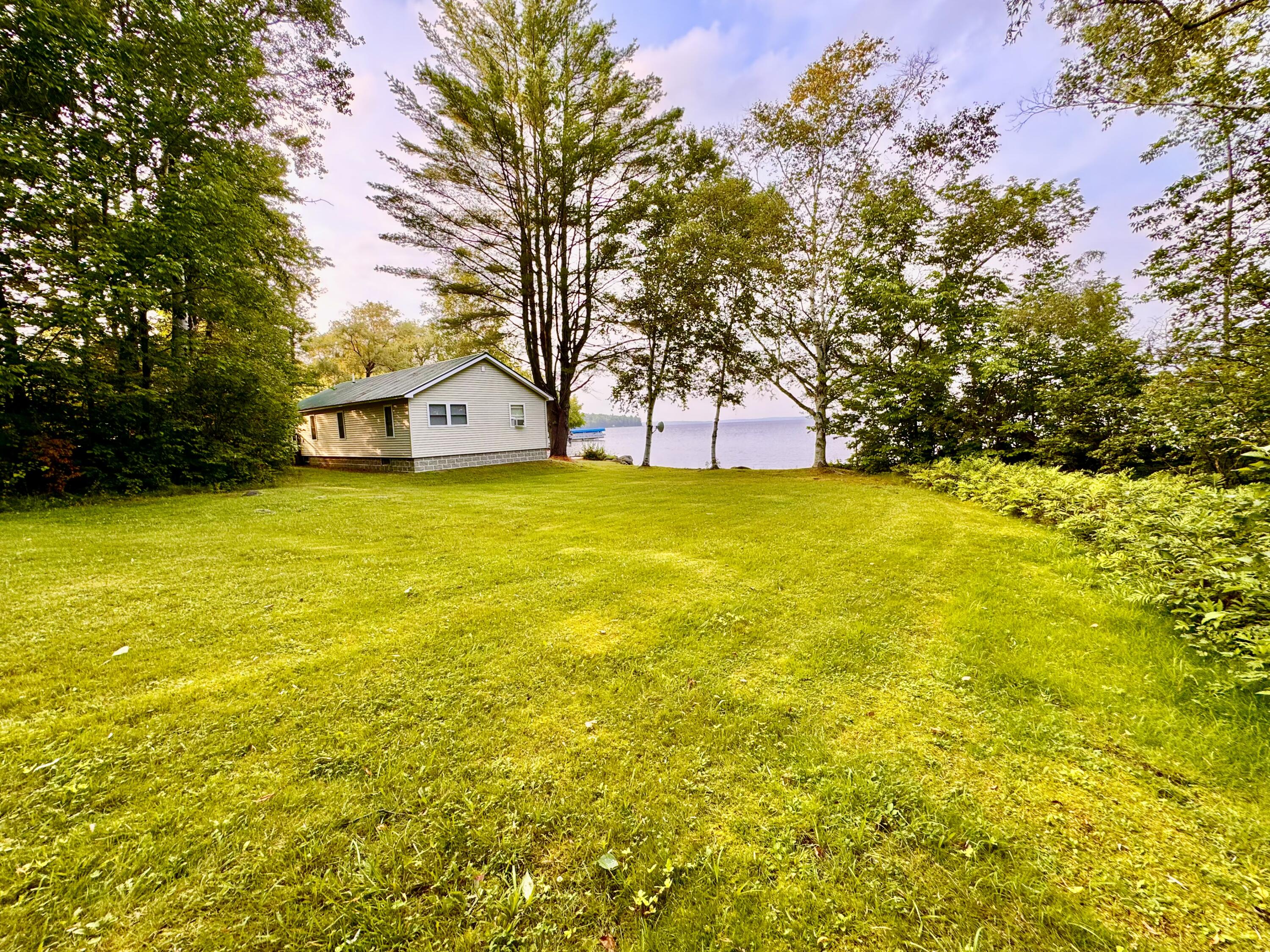 1 Spool Yard Road Milo, ME 04463 - Photo 88 of 165 Plenty of Yard for Playing!