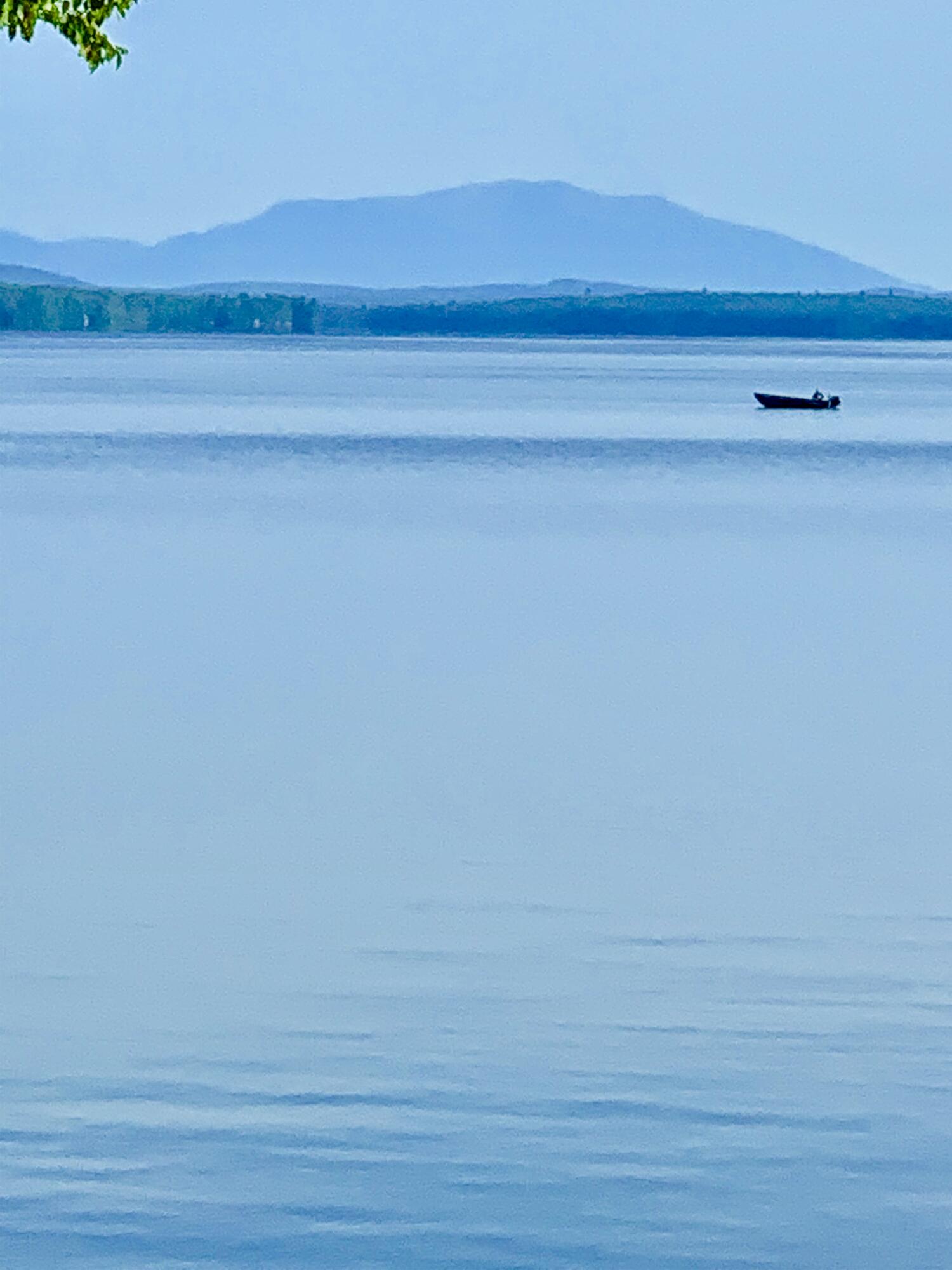 1 Spool Yard Road Milo, ME 04463 - Photo 10 of 165 Beautiful Views of Mount Katahdin