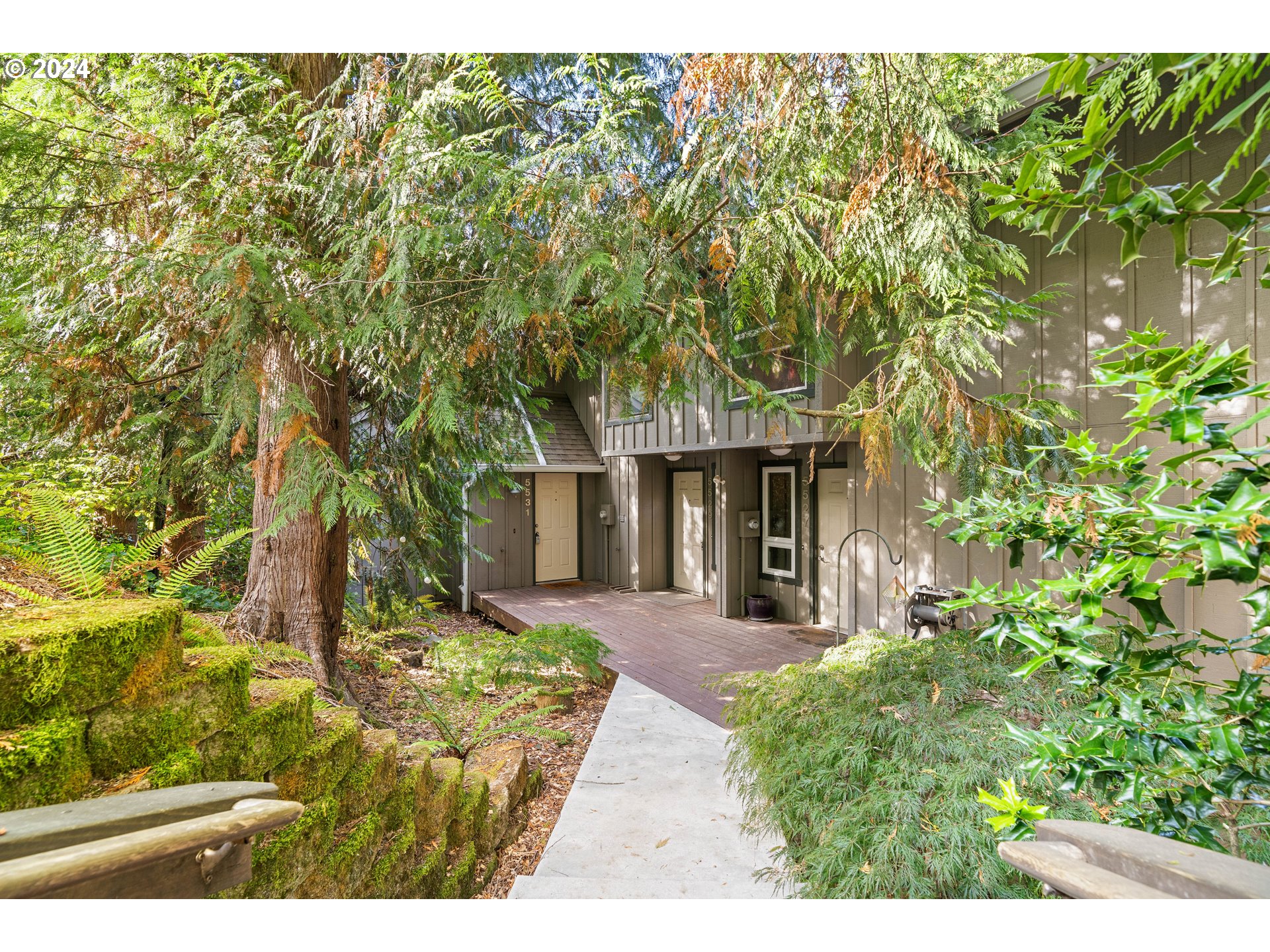 5531 Southwest Multnomah Boulevard Portland, OR 97219 - Photo 1 of 41 Gallery Image 1