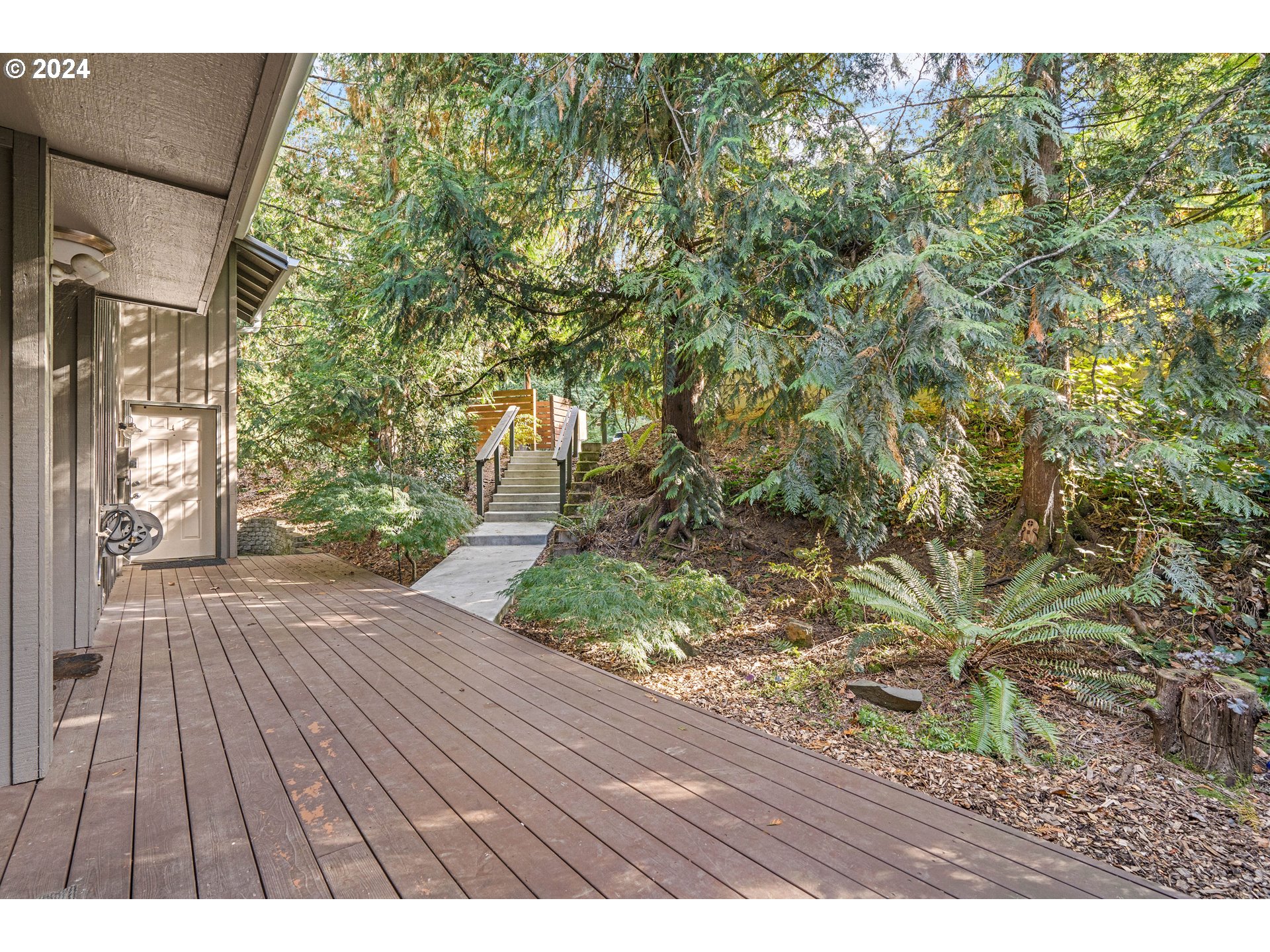 5531 Southwest Multnomah Boulevard Portland, OR 97219 - Photo 39 of 41 Gallery Image 39