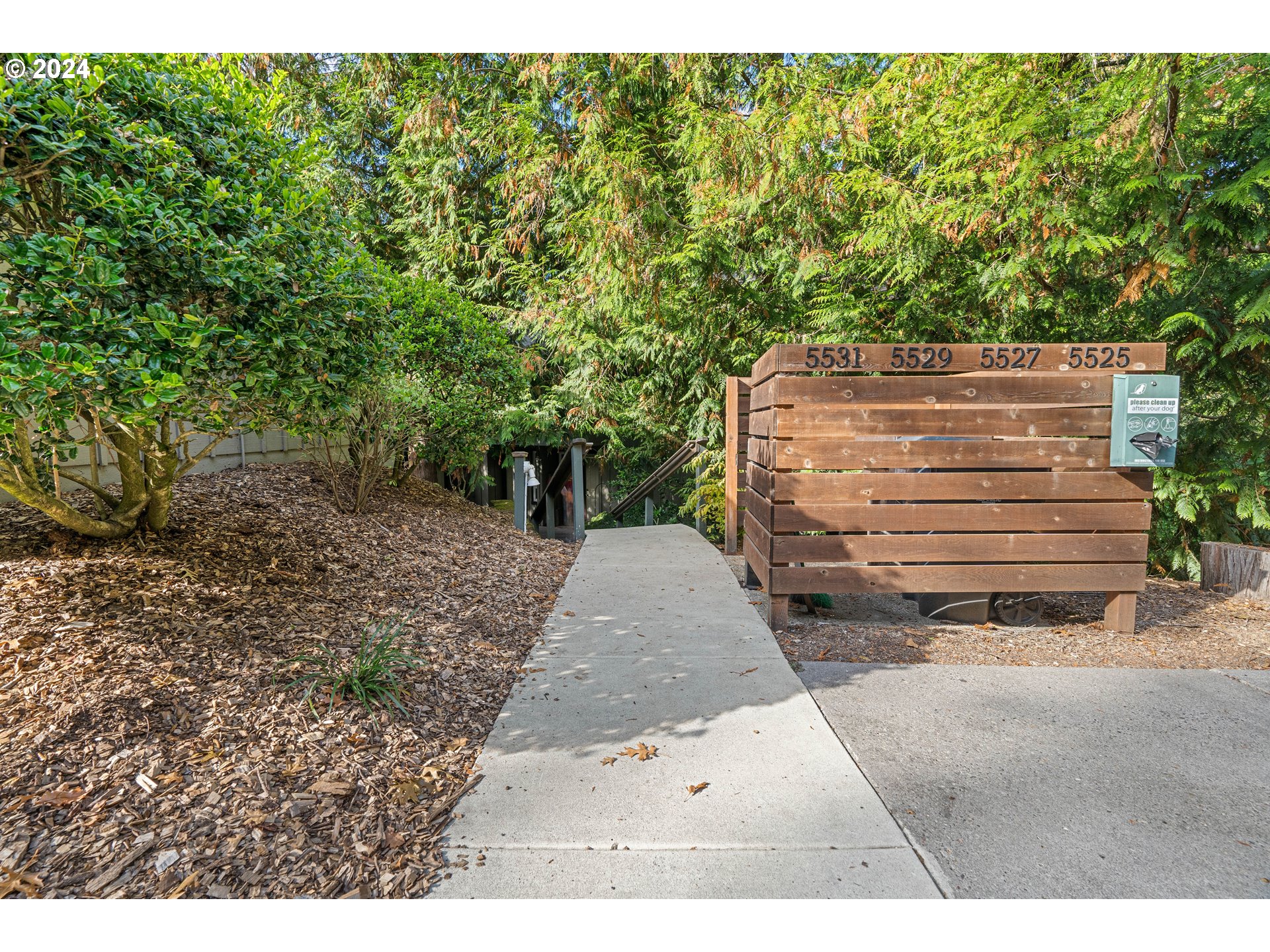 5531 Southwest Multnomah Boulevard Portland, OR 97219 - Photo 40 of 41 Gallery Image 40