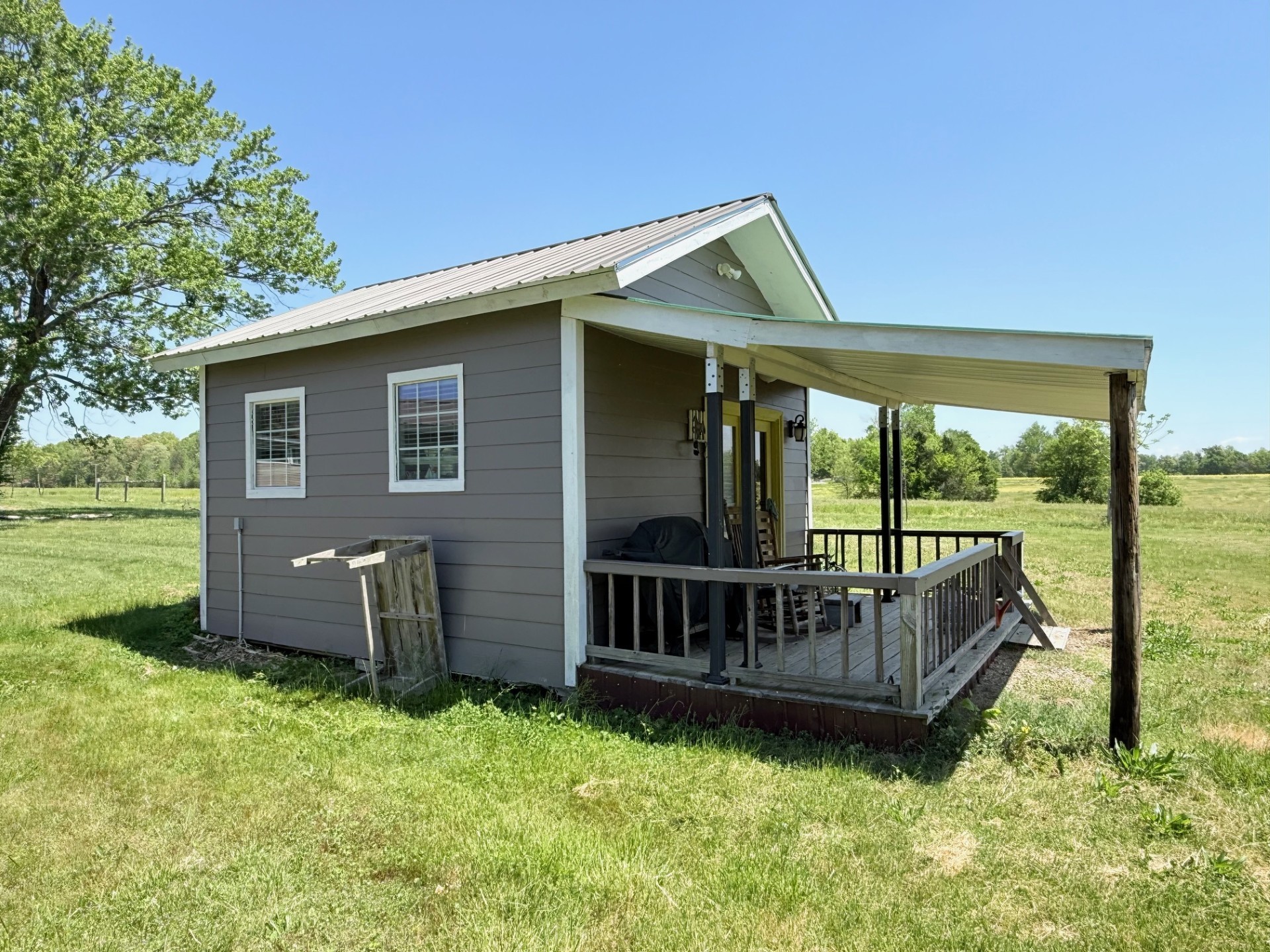 2364 Geedsville Road Morrison, TN 37357 - Photo 12 of 44