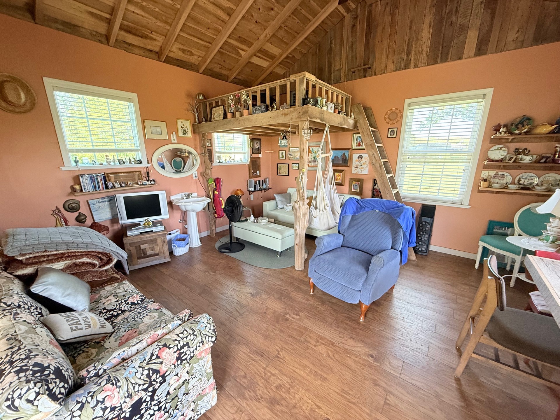 2364 Geedsville Road Morrison, TN 37357 - Photo 13 of 44