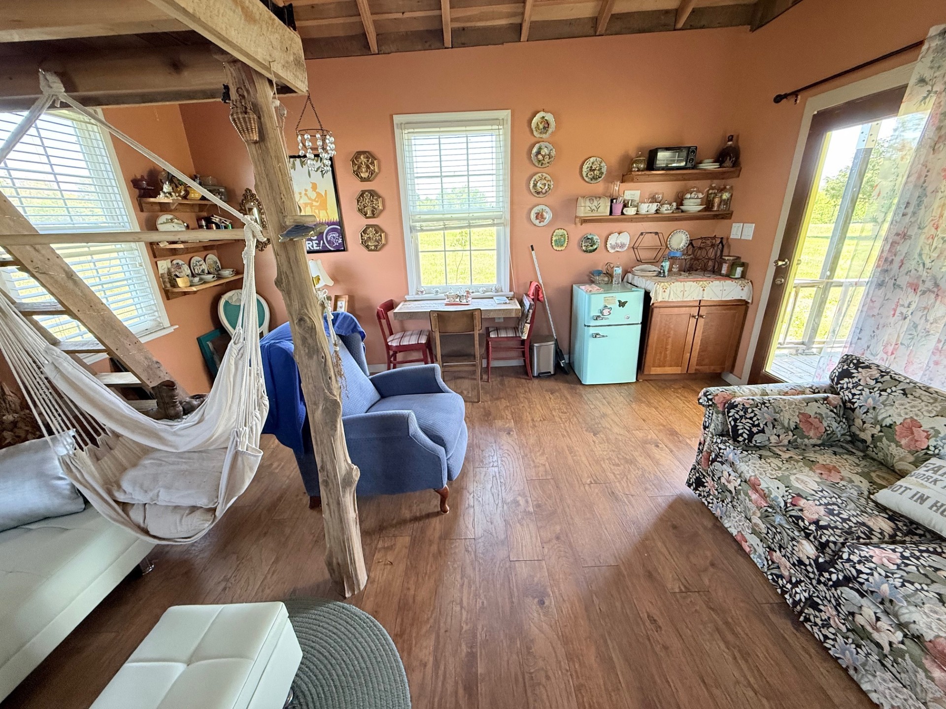 2364 Geedsville Road Morrison, TN 37357 - Photo 14 of 44