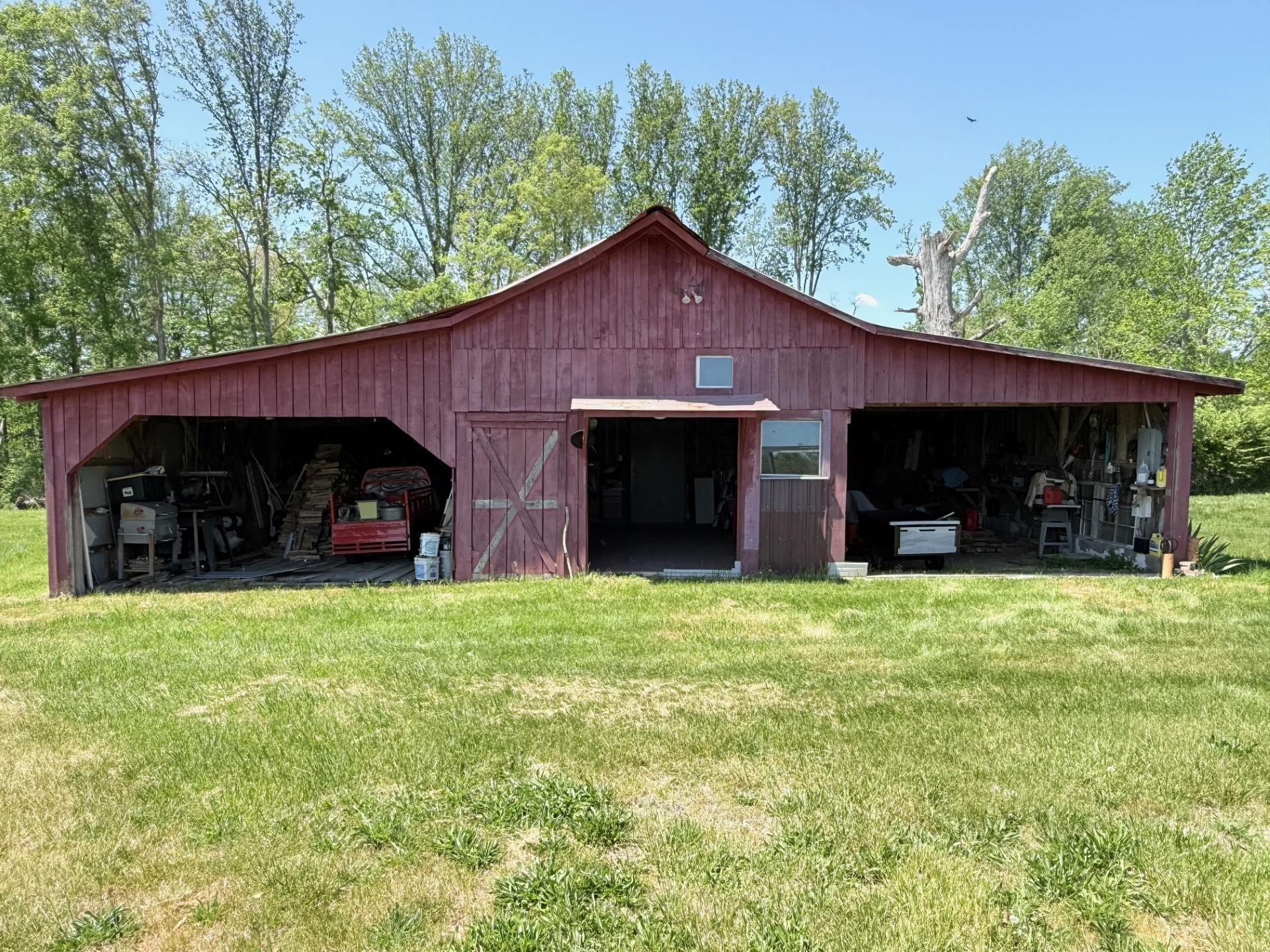 2364 Geedsville Road Morrison, TN 37357 - Photo 15 of 44