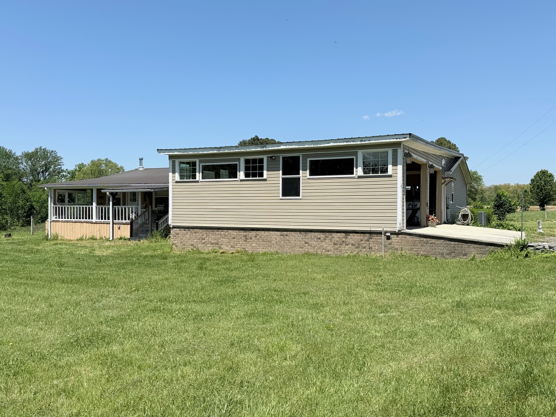 2364 Geedsville Road Morrison, TN 37357 - Photo 20 of 44