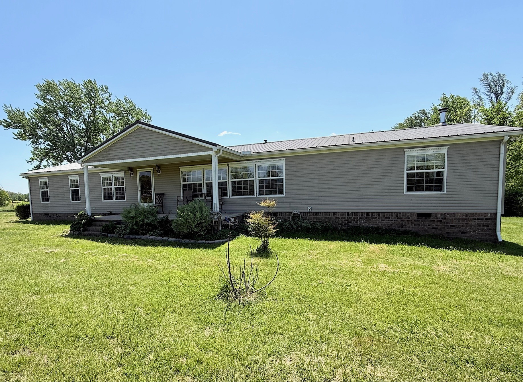 2364 Geedsville Road Morrison, TN 37357 - Photo 2 of 44