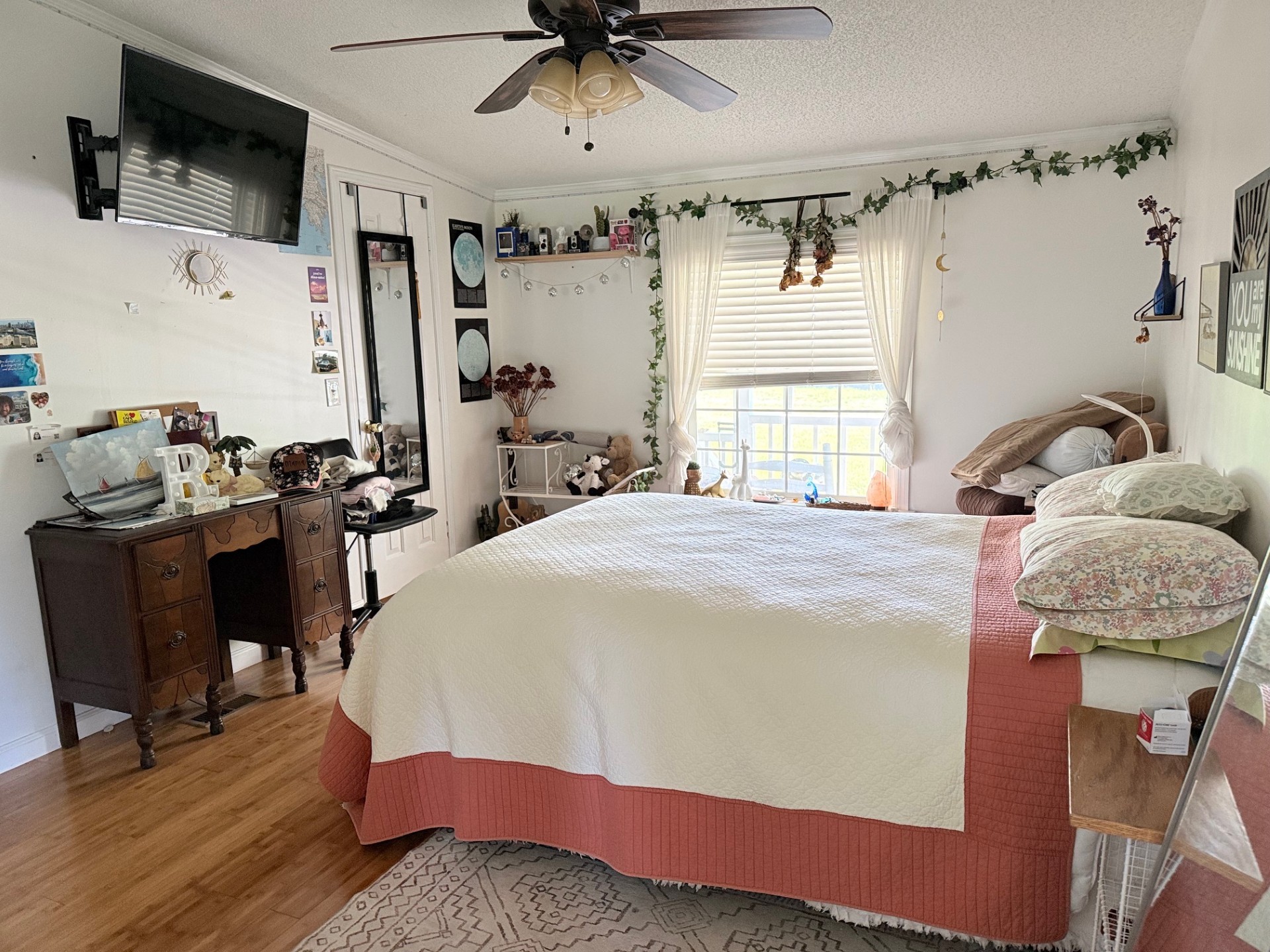 2364 Geedsville Road Morrison, TN 37357 - Photo 22 of 44