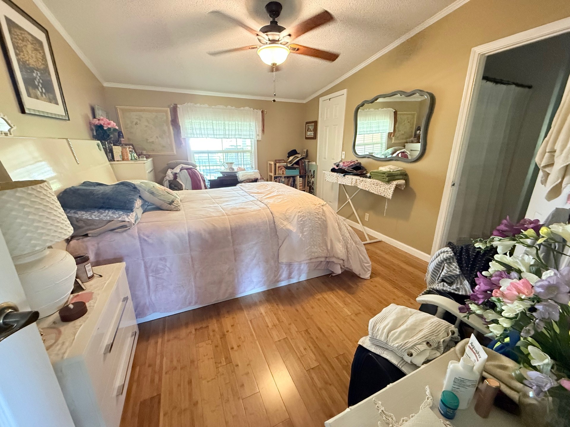 2364 Geedsville Road Morrison, TN 37357 - Photo 25 of 44
