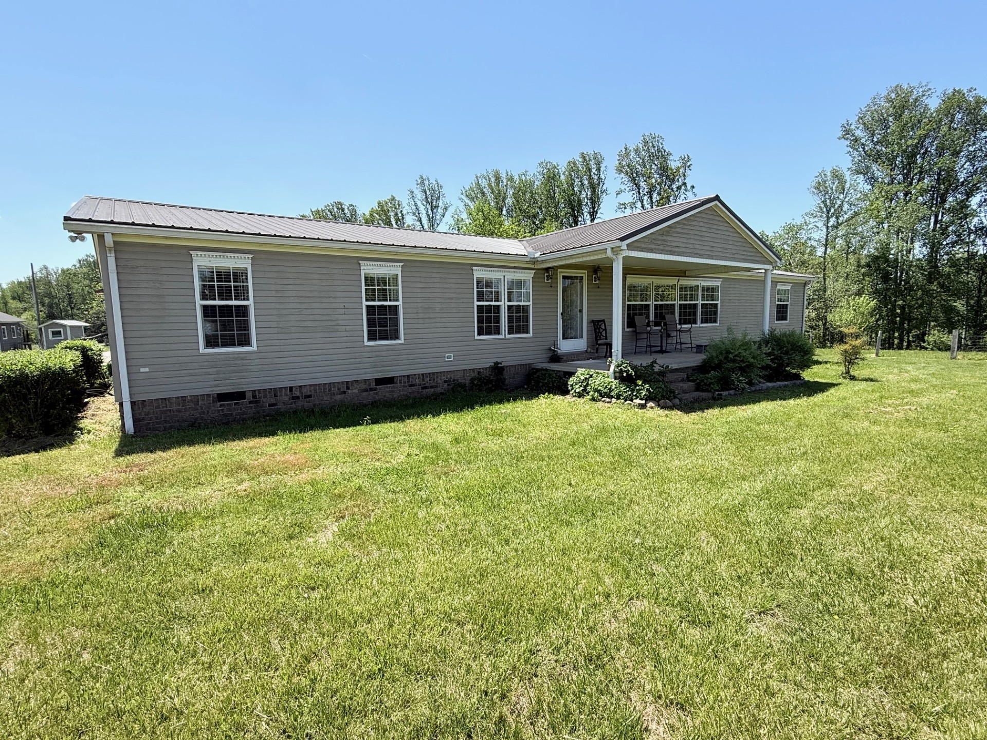 2364 Geedsville Road Morrison, TN 37357 - Photo 3 of 44