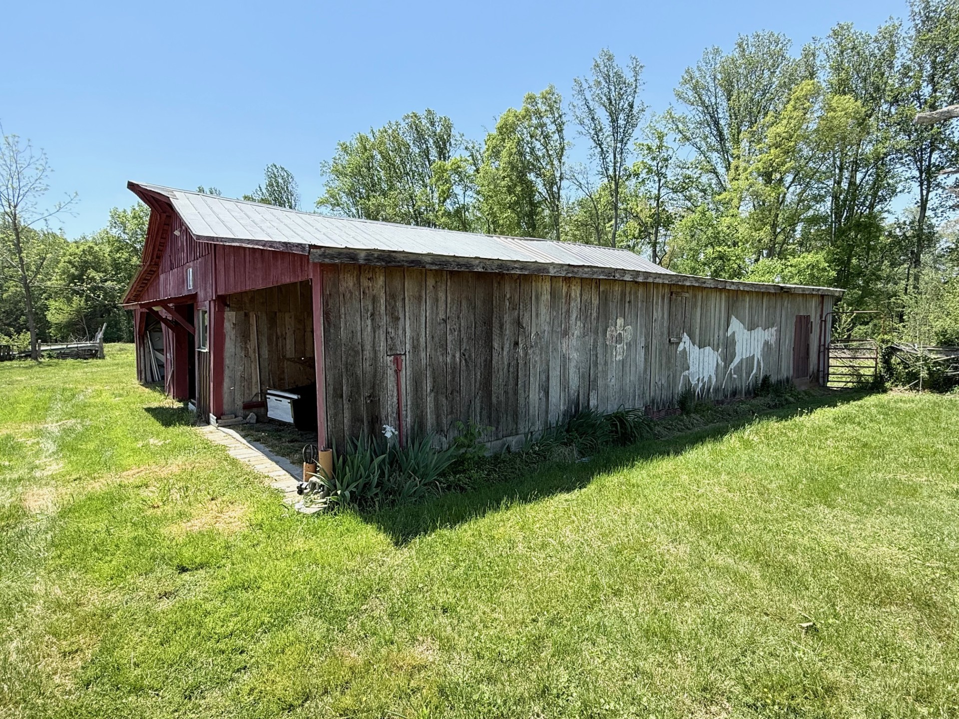 2364 Geedsville Road Morrison, TN 37357 - Photo 32 of 44