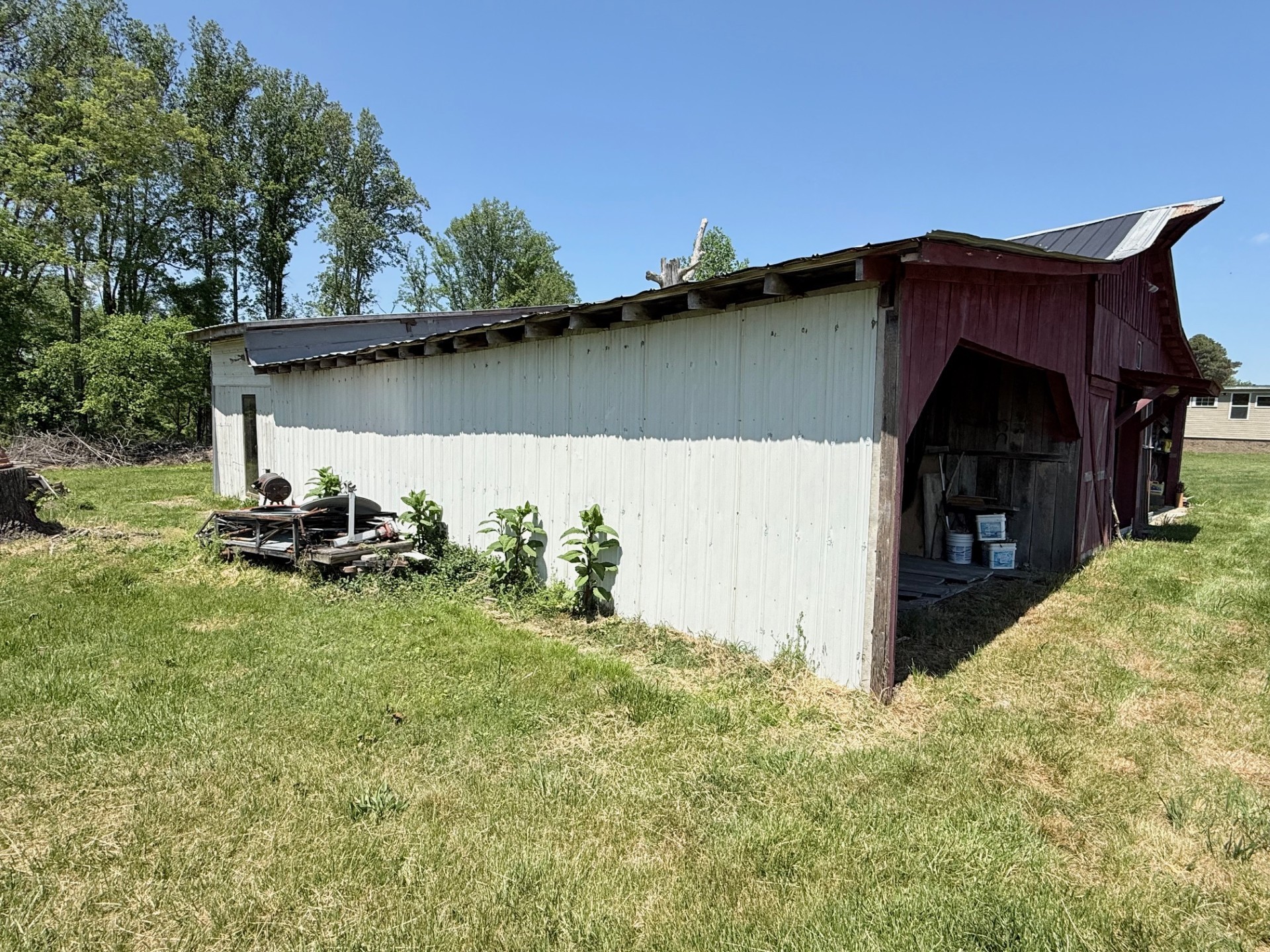 2364 Geedsville Road Morrison, TN 37357 - Photo 34 of 44