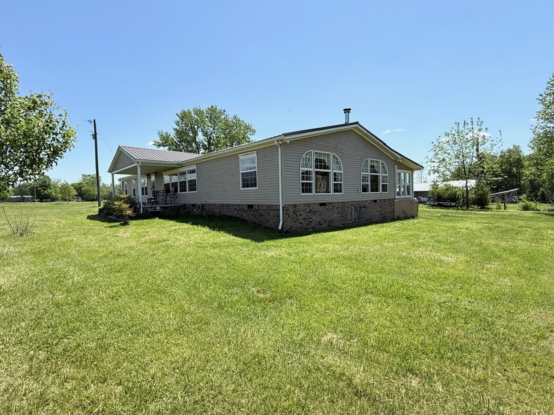 2364 Geedsville Road Morrison, TN 37357 - Photo 4 of 44