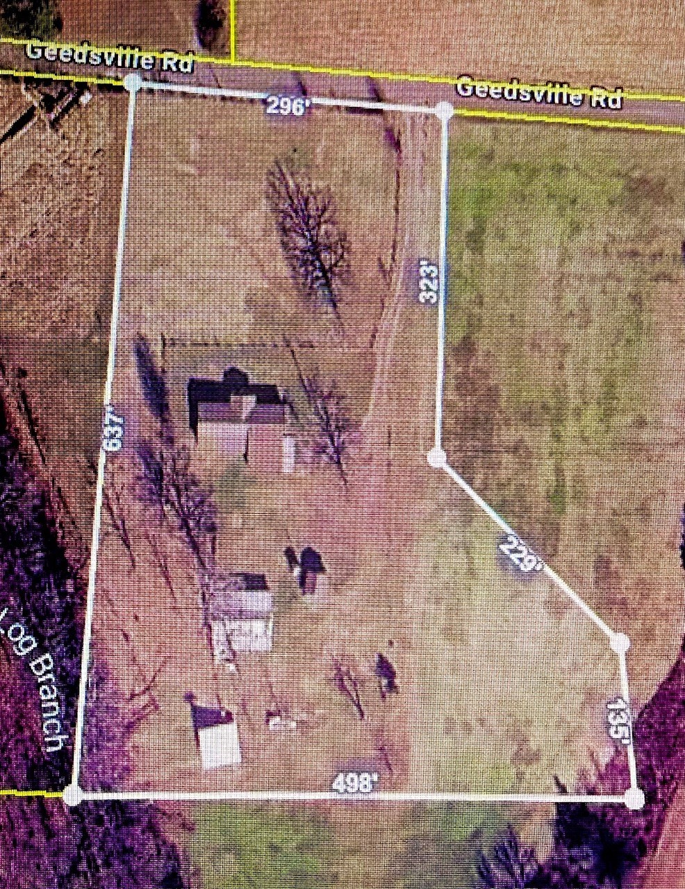 2364 Geedsville Road Morrison, TN 37357 - Photo 5 of 44
