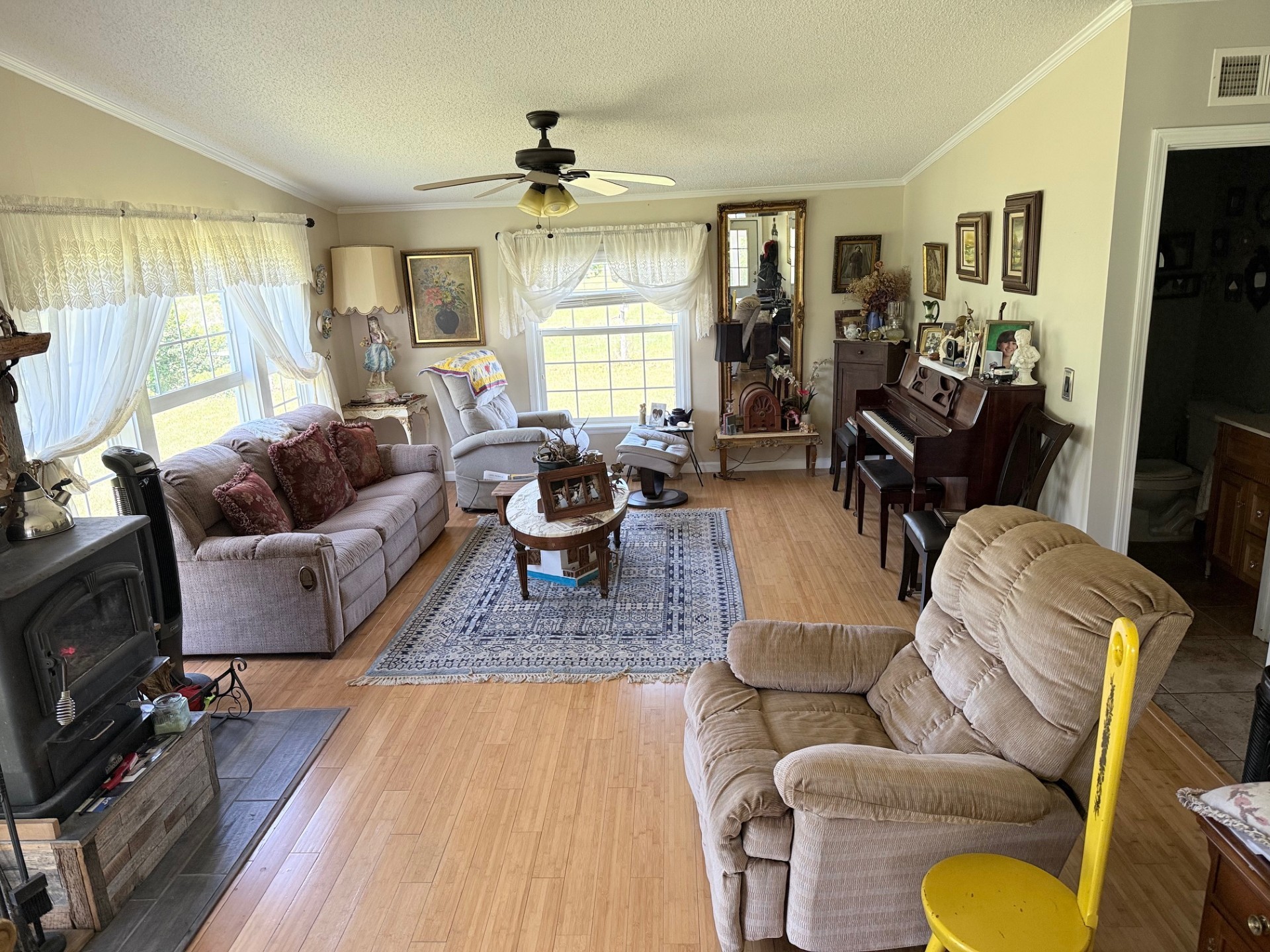 2364 Geedsville Road Morrison, TN 37357 - Photo 6 of 44