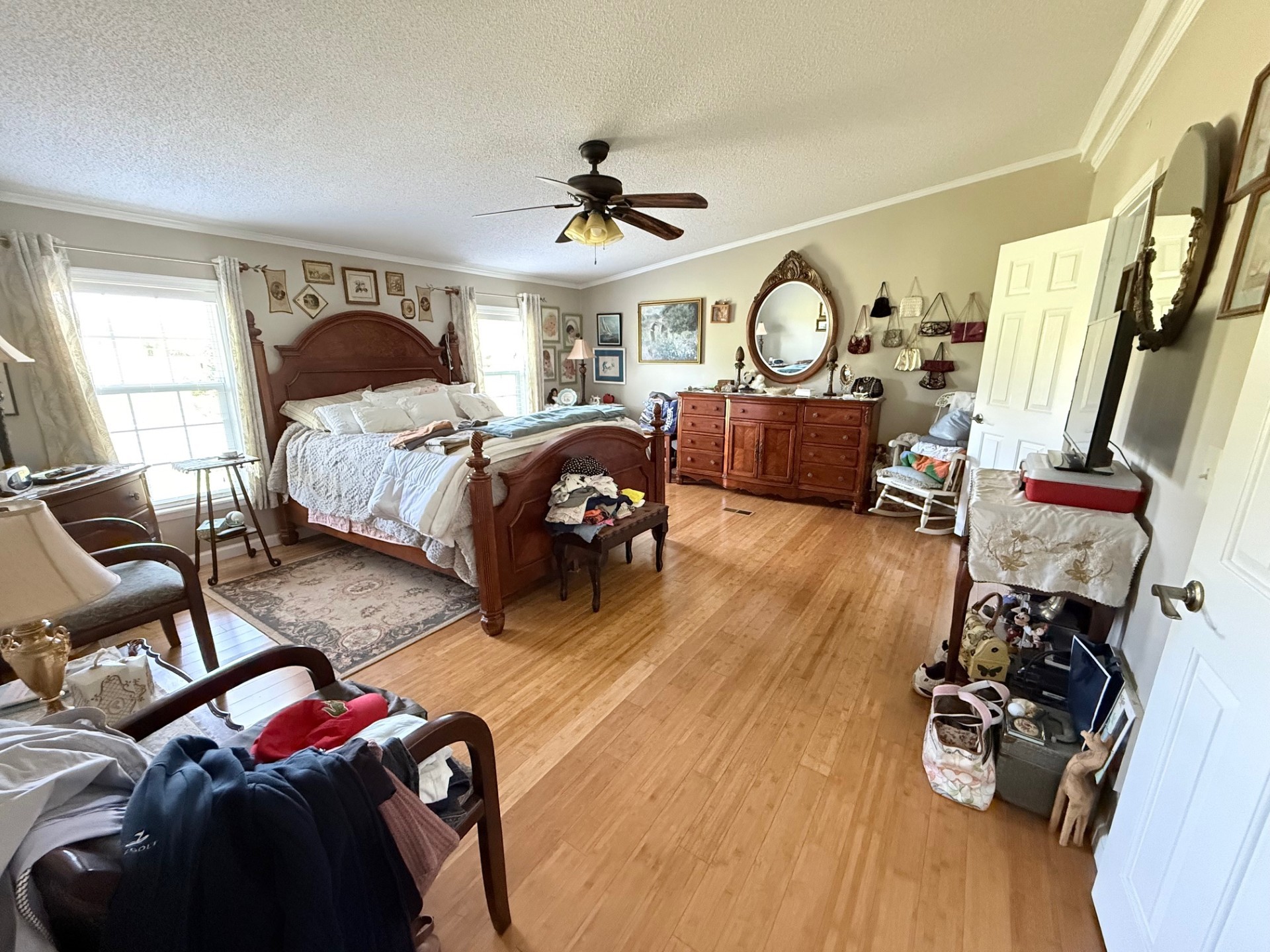 2364 Geedsville Road Morrison, TN 37357 - Photo 9 of 44