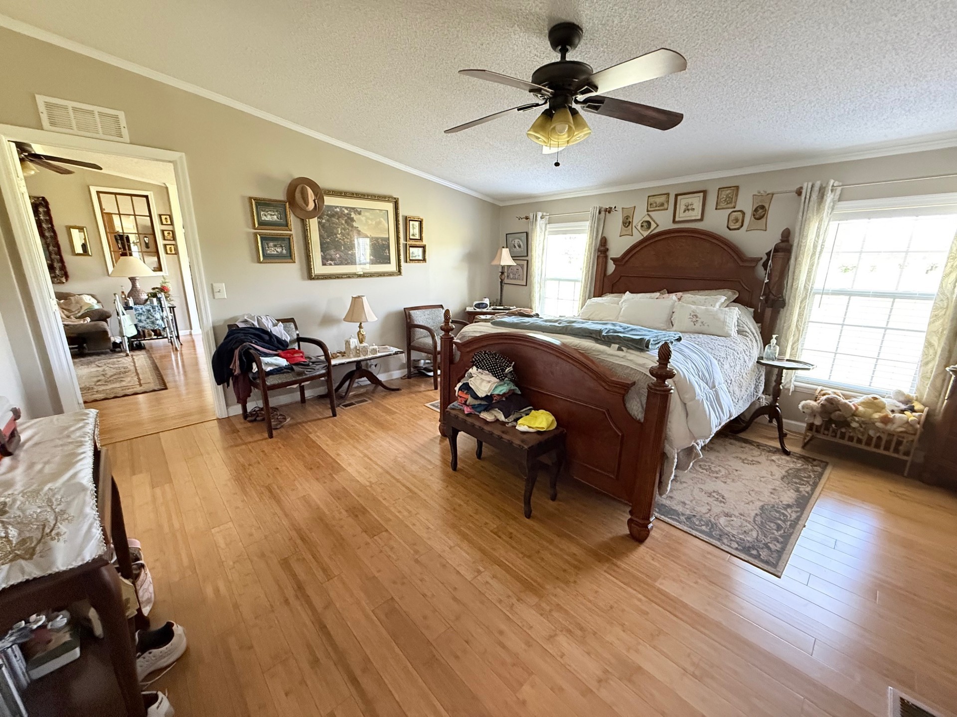 2364 Geedsville Road Morrison, TN 37357 - Photo 10 of 44